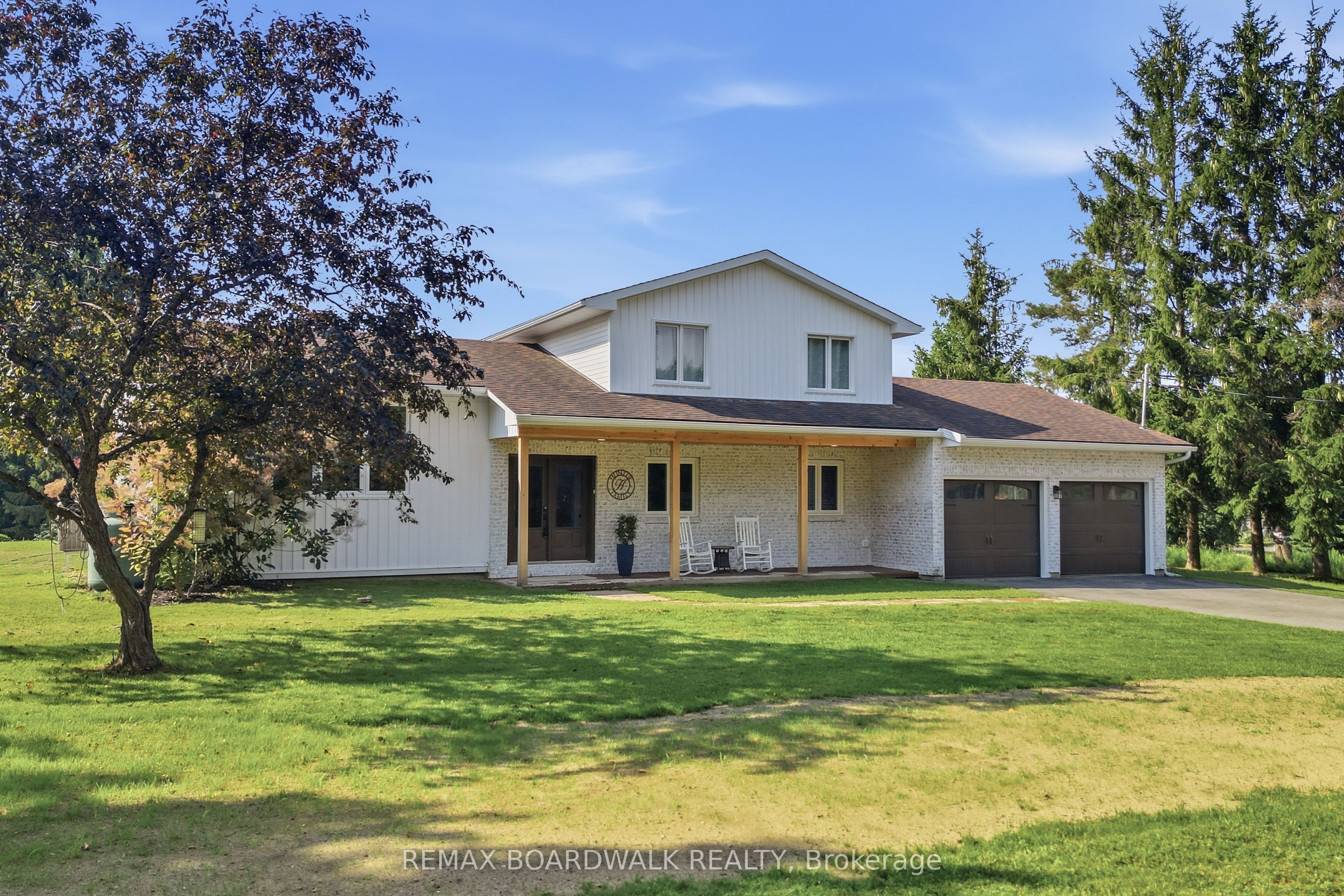 1921 Ninth Line Road, Beckwith, ON K7C 3P2 photo 3