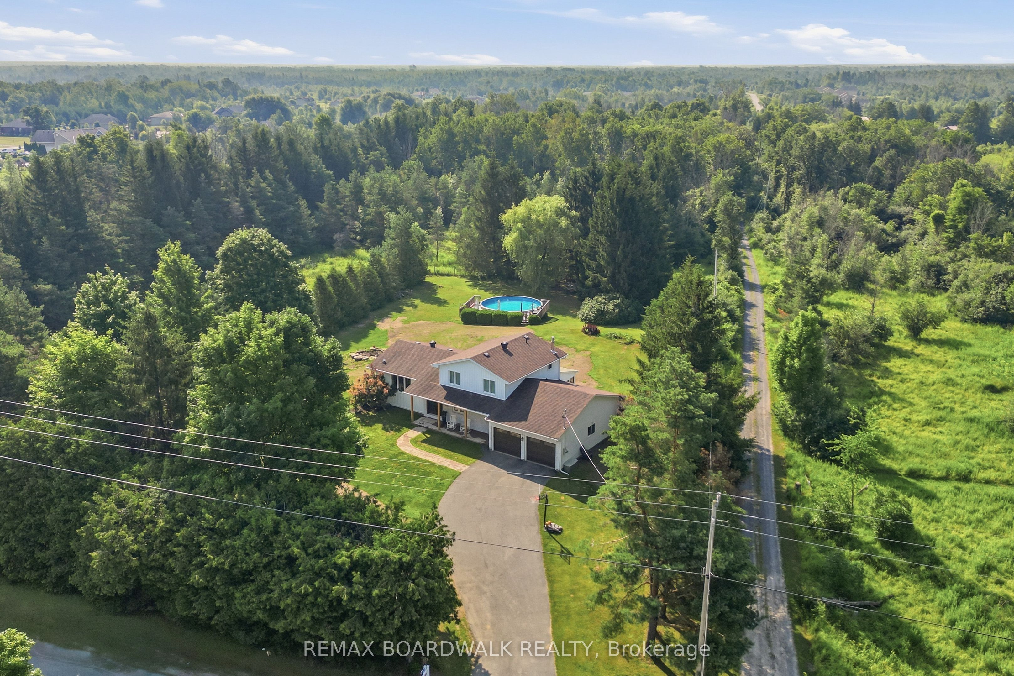 1921 Ninth Line Road, Beckwith, ON K7C 3P2 photo 4