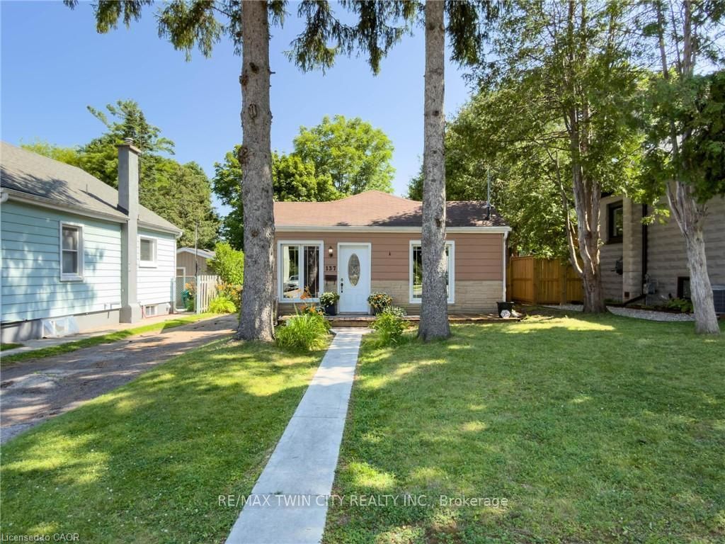 137 Francis Street, Cambridge, ON N1S 2A2 photo 5