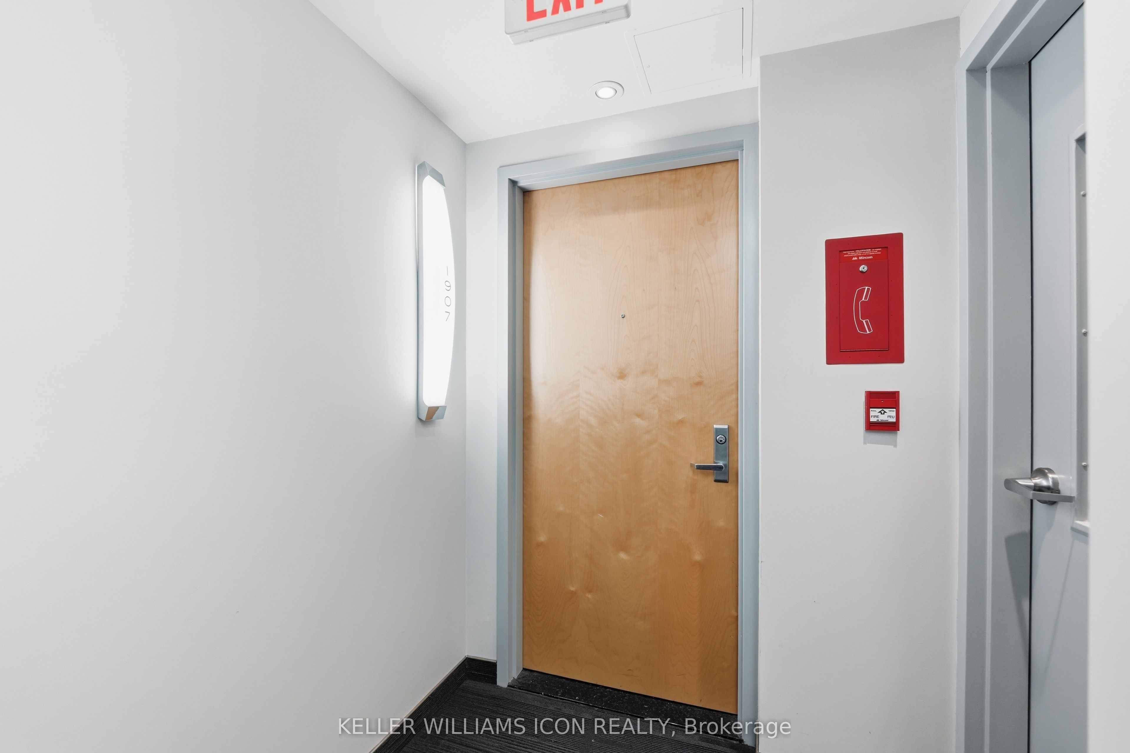 40 NEPEAN Street 1907, Ottawa Centre, ON K2P 0X5 photo 3