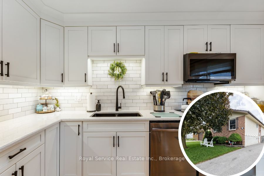 900 Stewart Drive, Peterborough, ON K9J 7R4