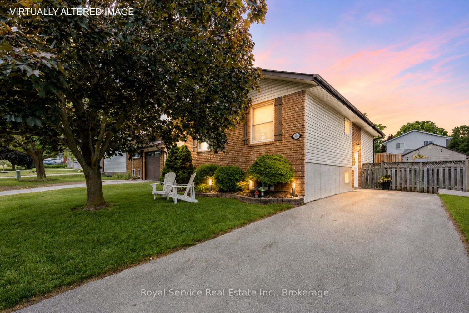 900 Stewart Drive, Peterborough, ON K9J 7R4 photo 2