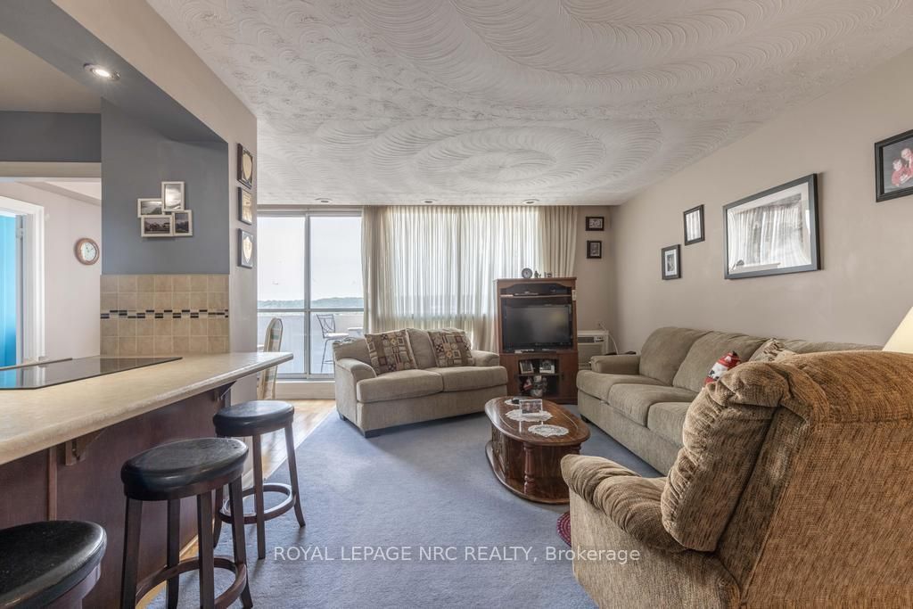 15 Towering Heights Boulevard 1301, St. Catharines, ON L2T 3G7 photo 4