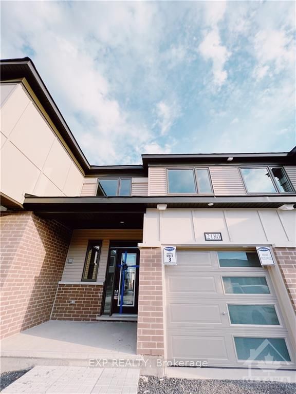 2180 WINSOME Terrace, Orleans - Cumberland and Area, ON K4A 5M9