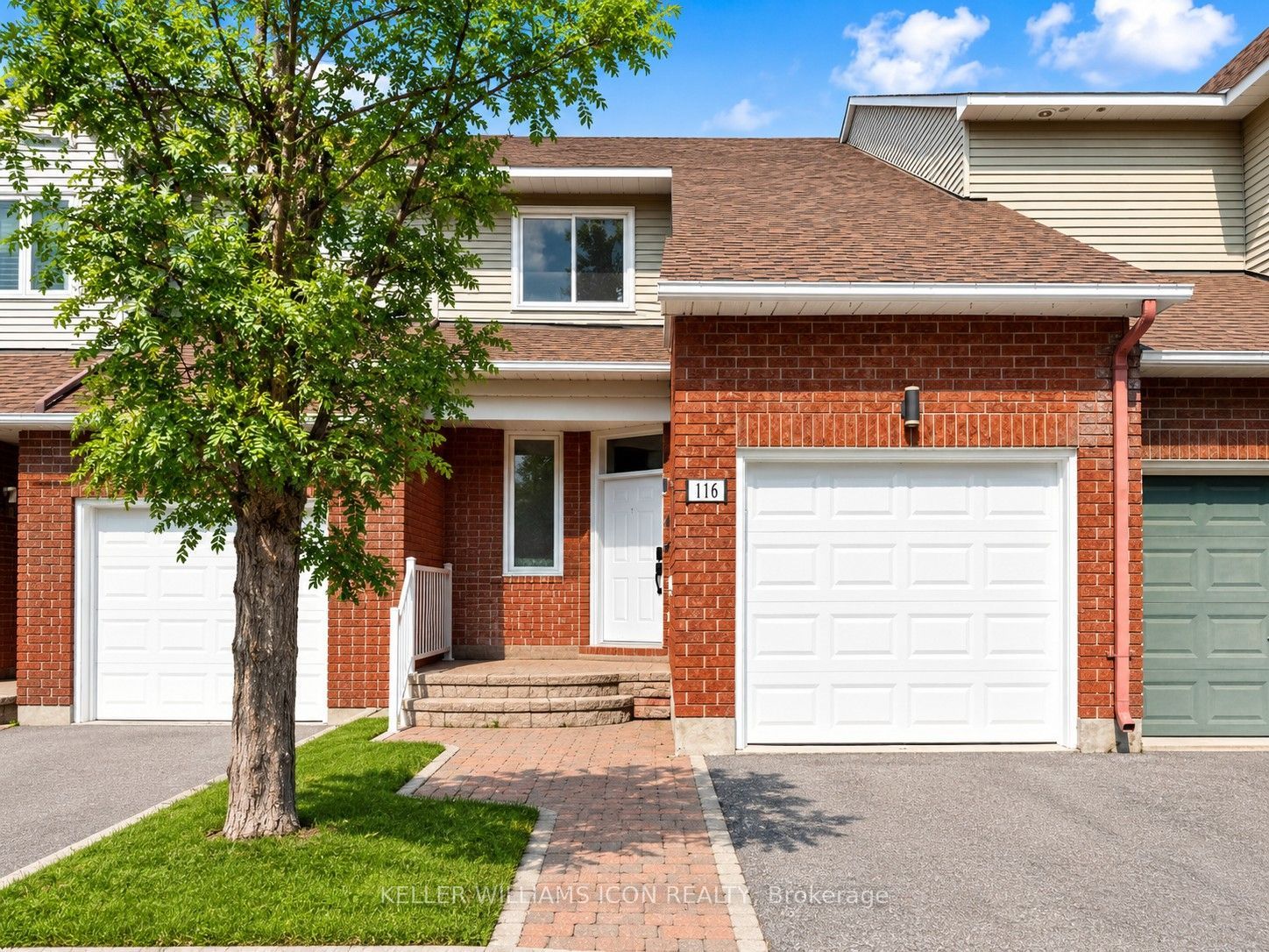 116 HALLEY Street, Barrhaven, ON K2J 3R9