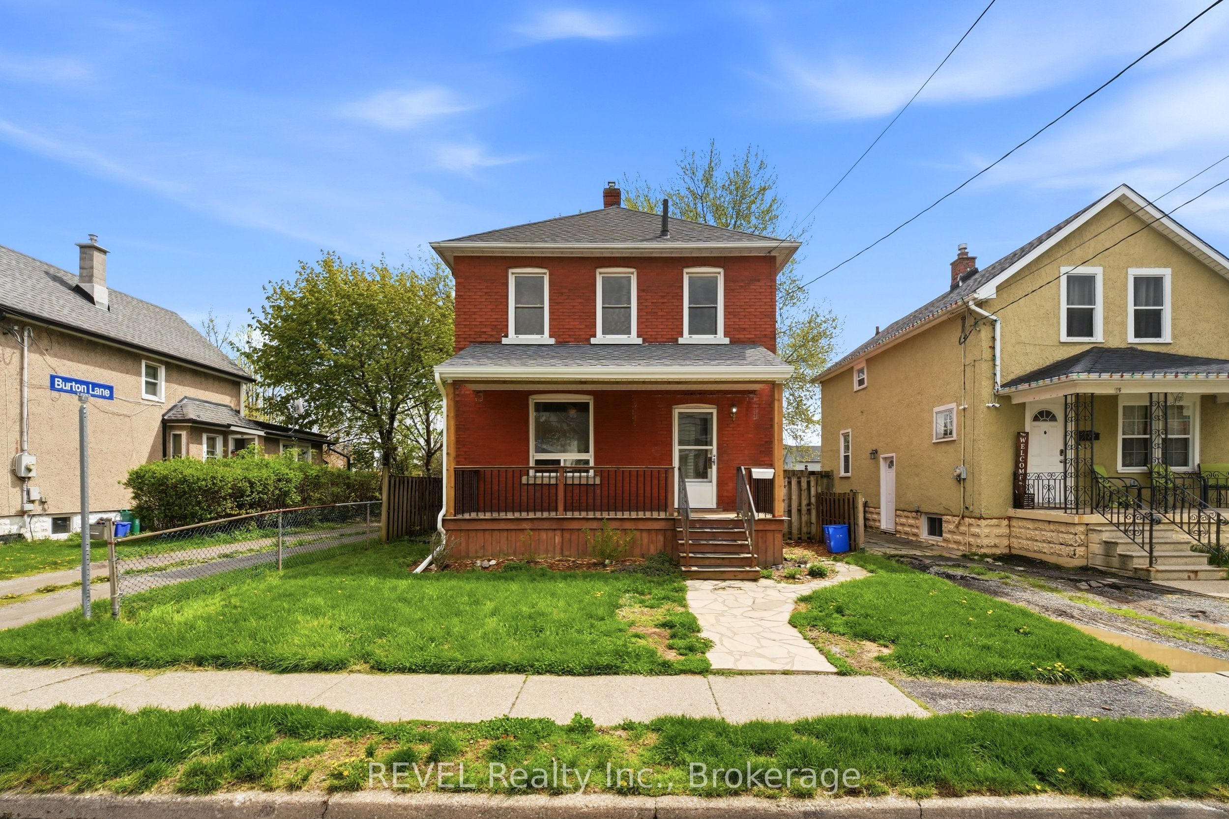 19 Victoria Street, Welland, ON L3B 4L6 photo 3