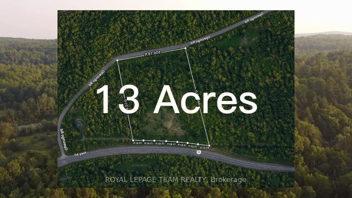 21059 60 Highway, Madawaska Valley, ON K0J 1B0 photo 2