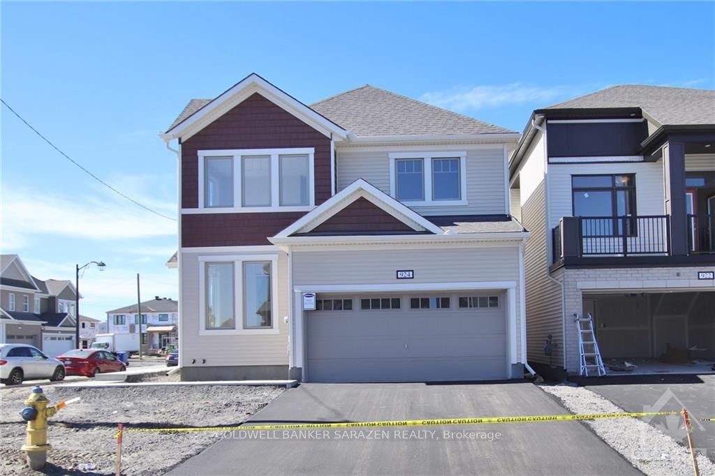 924 NOKOMIS Place, Barrhaven, ON K2J 3V5