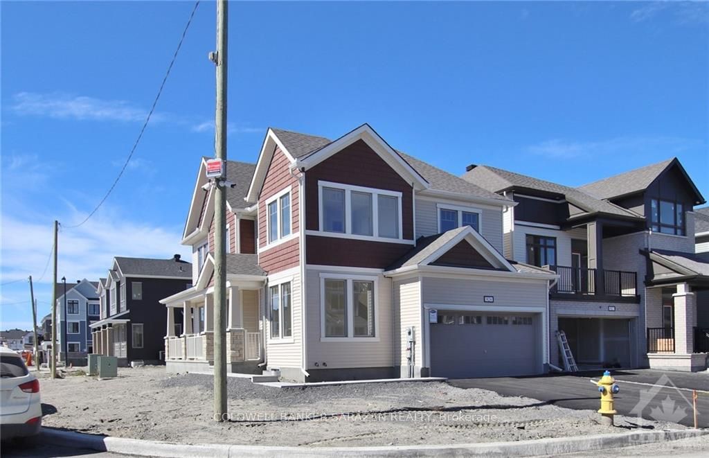 924 NOKOMIS Place, Barrhaven, ON K2J 3V5 photo 2