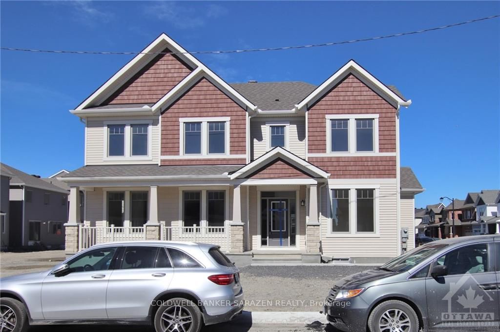 924 NOKOMIS Place, Barrhaven, ON K2J 3V5 photo 3