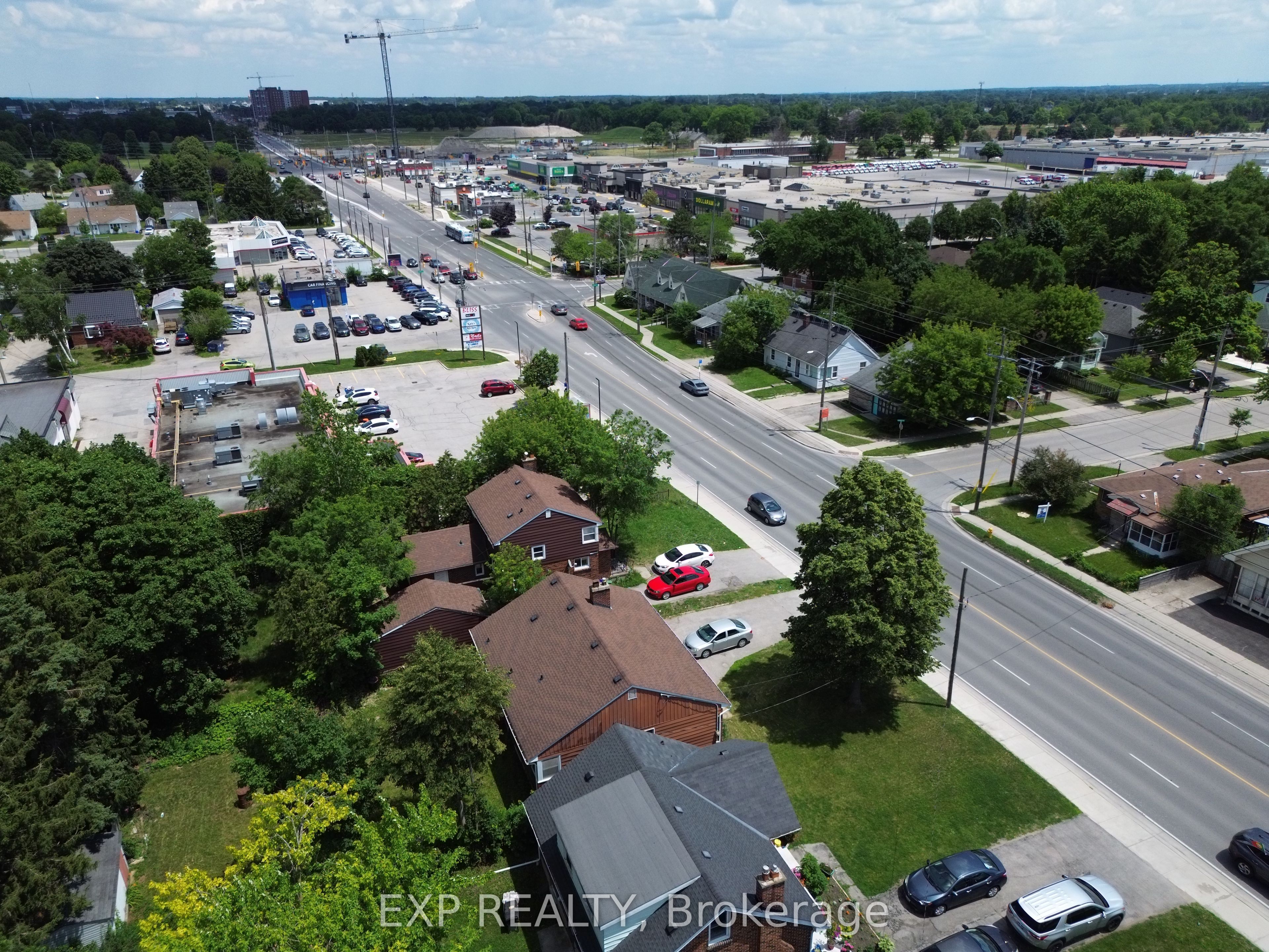 1168 Oxford Street E 3, London East, ON N5Y 3M1