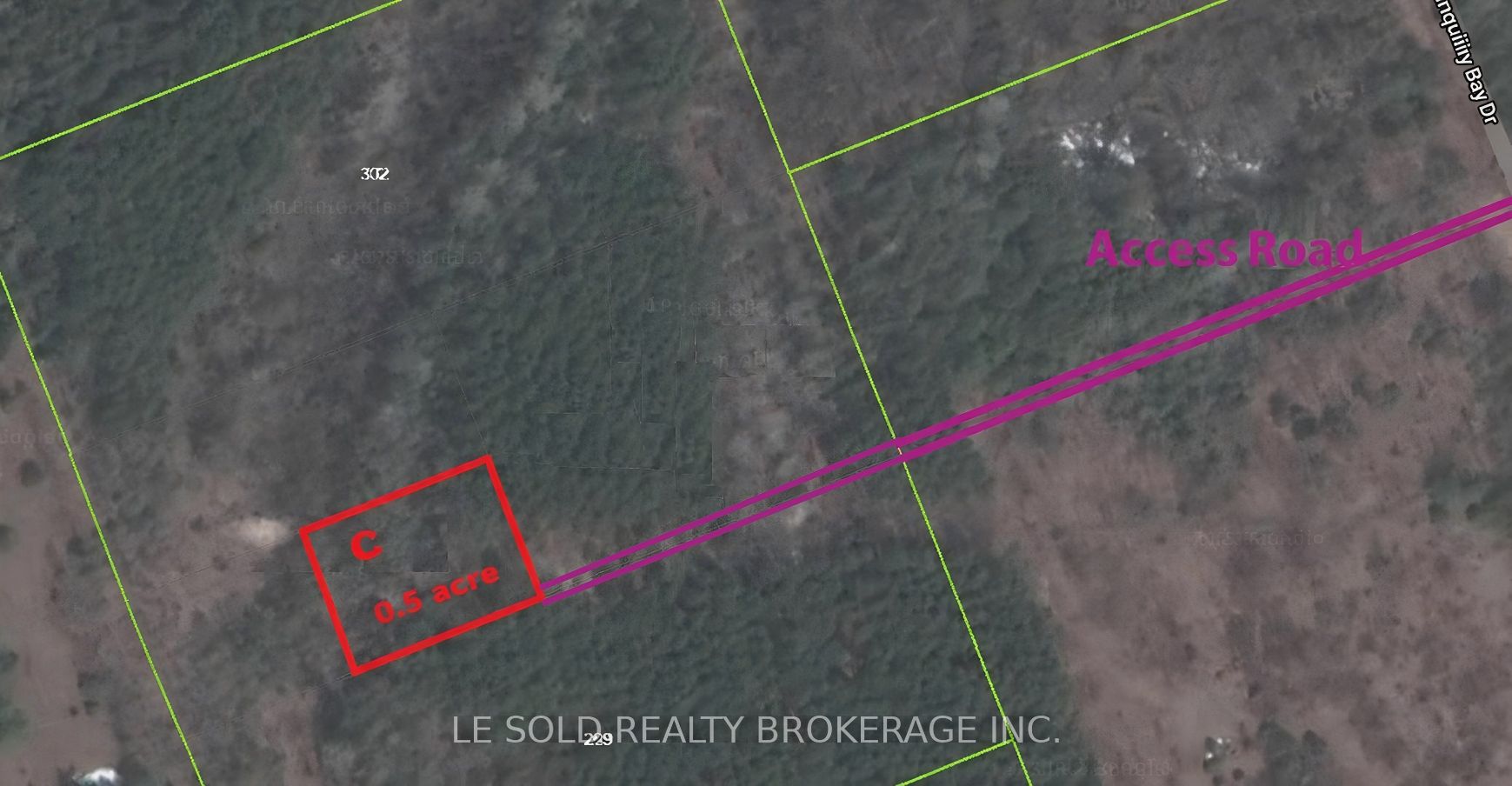 97 Tranquility Bay Drive C, Bonnechere Valley, ON K0J 2A0 photo 2
