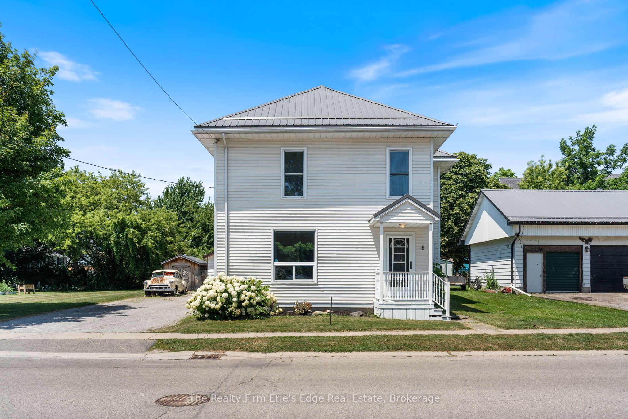 6 Price Street, Norfolk, ON N0E 1M0 photo 5
