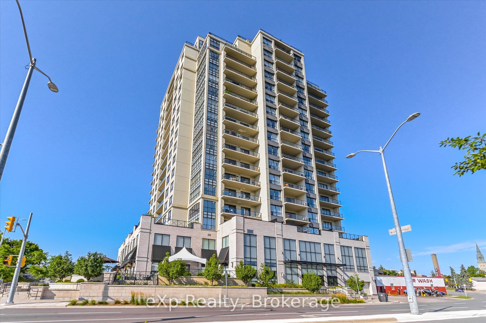 160 Macdonell Street 308, Guelph, ON N1H 0A9 photo 4