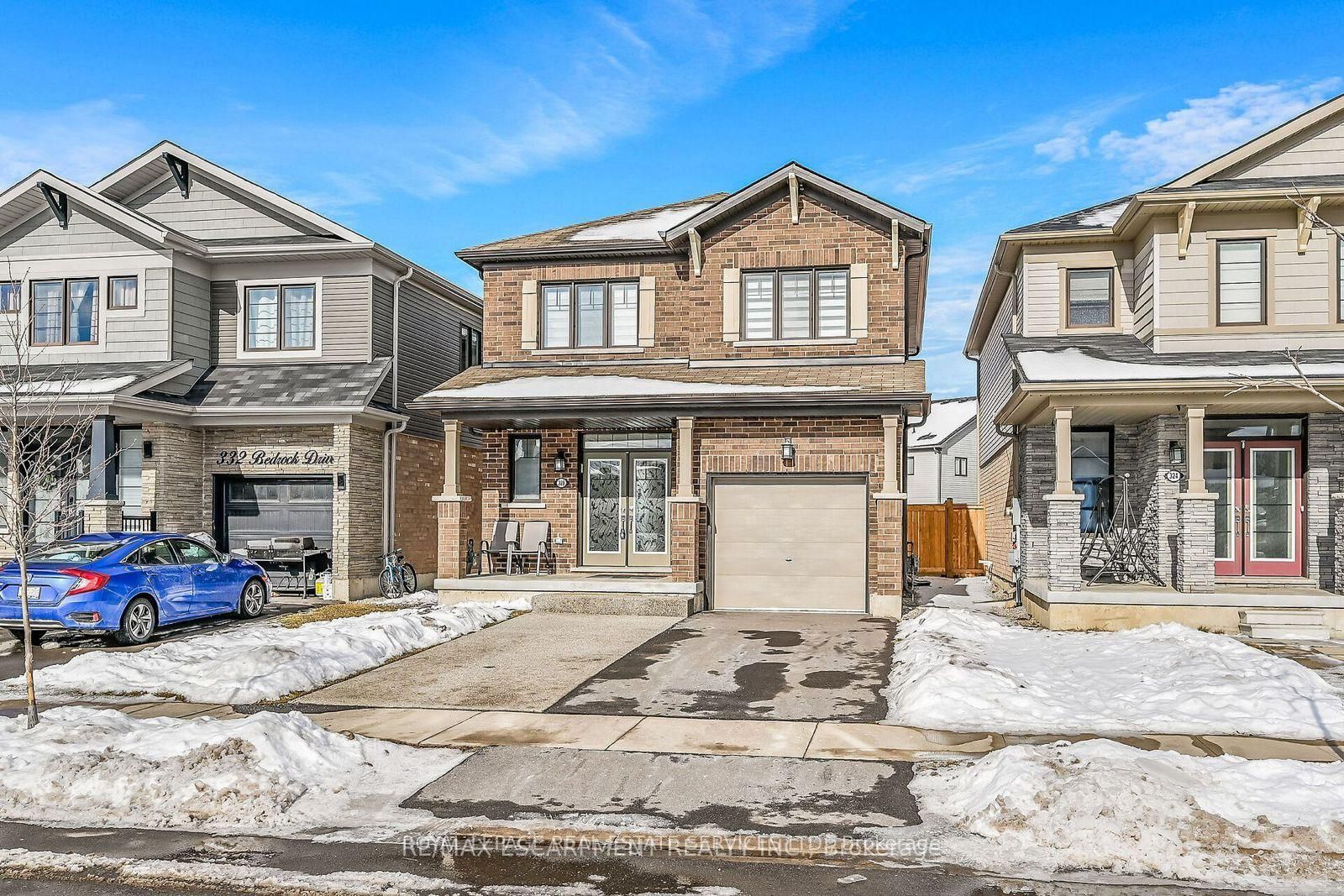 328 Bedrock Drive, Hamilton, ON L8J 0M3 photo 5