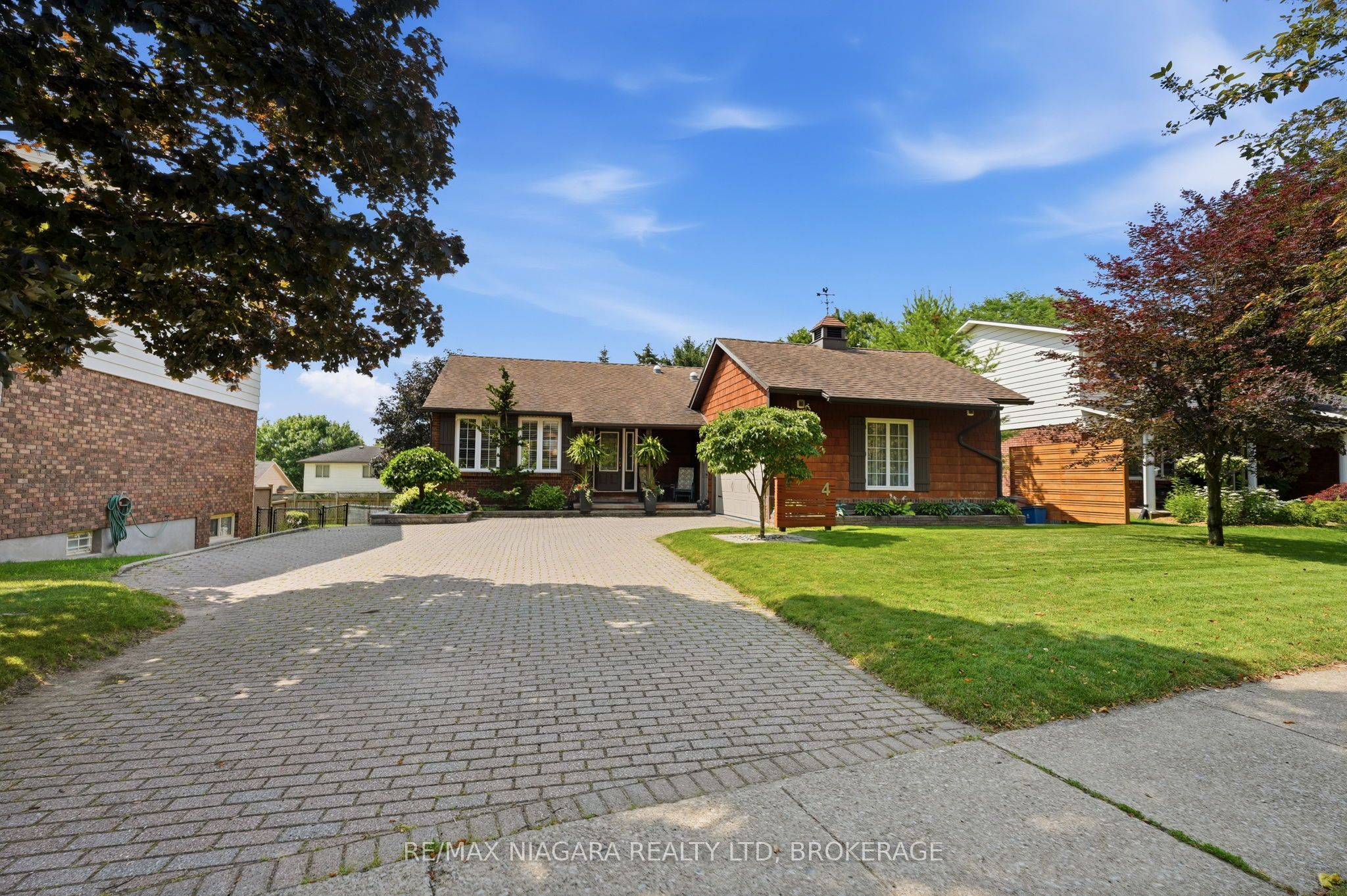 4 Vista Drive, Pelham, ON L3E 0H8 photo 3