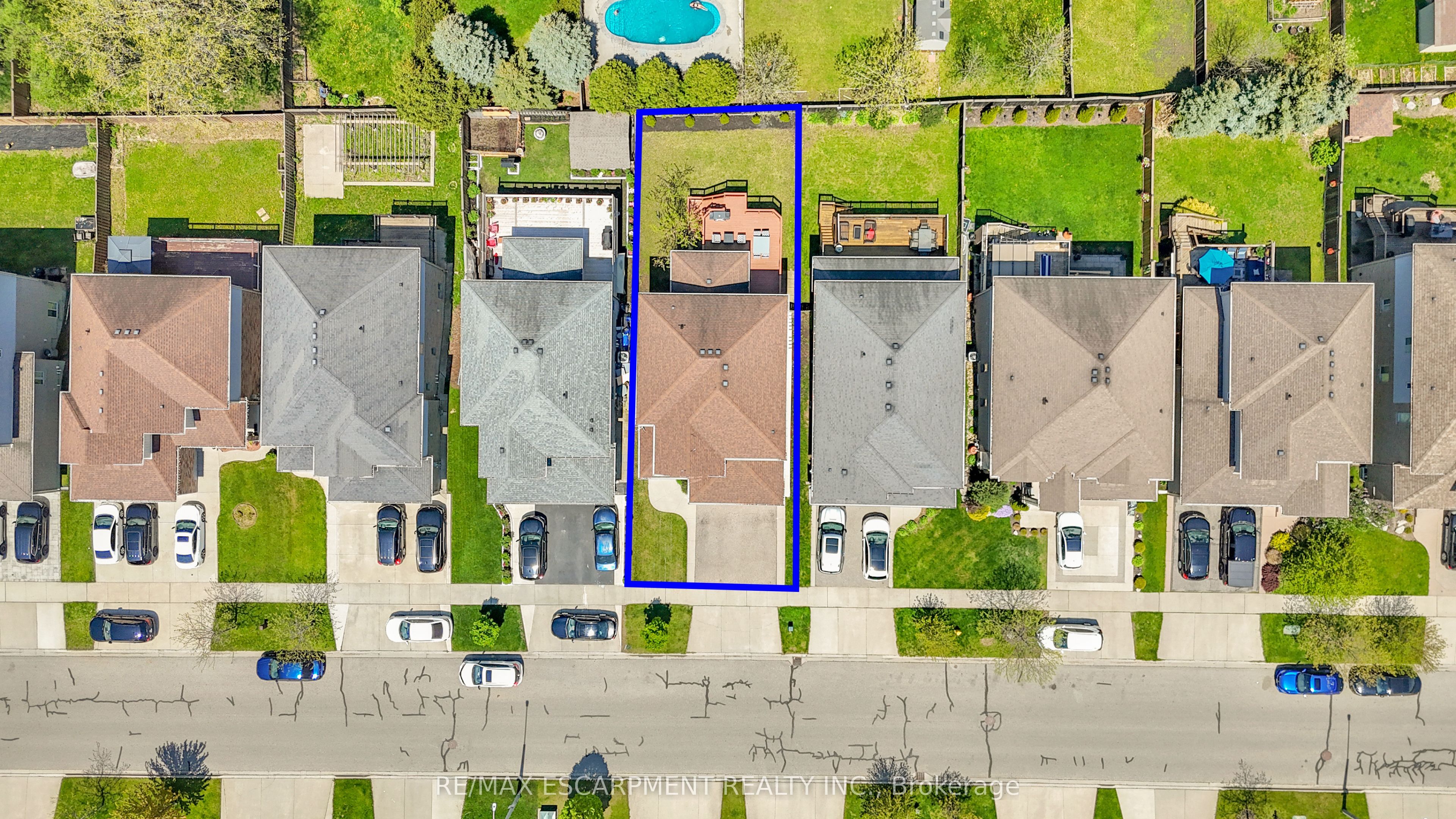 73 Fitzgerald Drive, Cambridge, ON N1T 2C6 photo 5