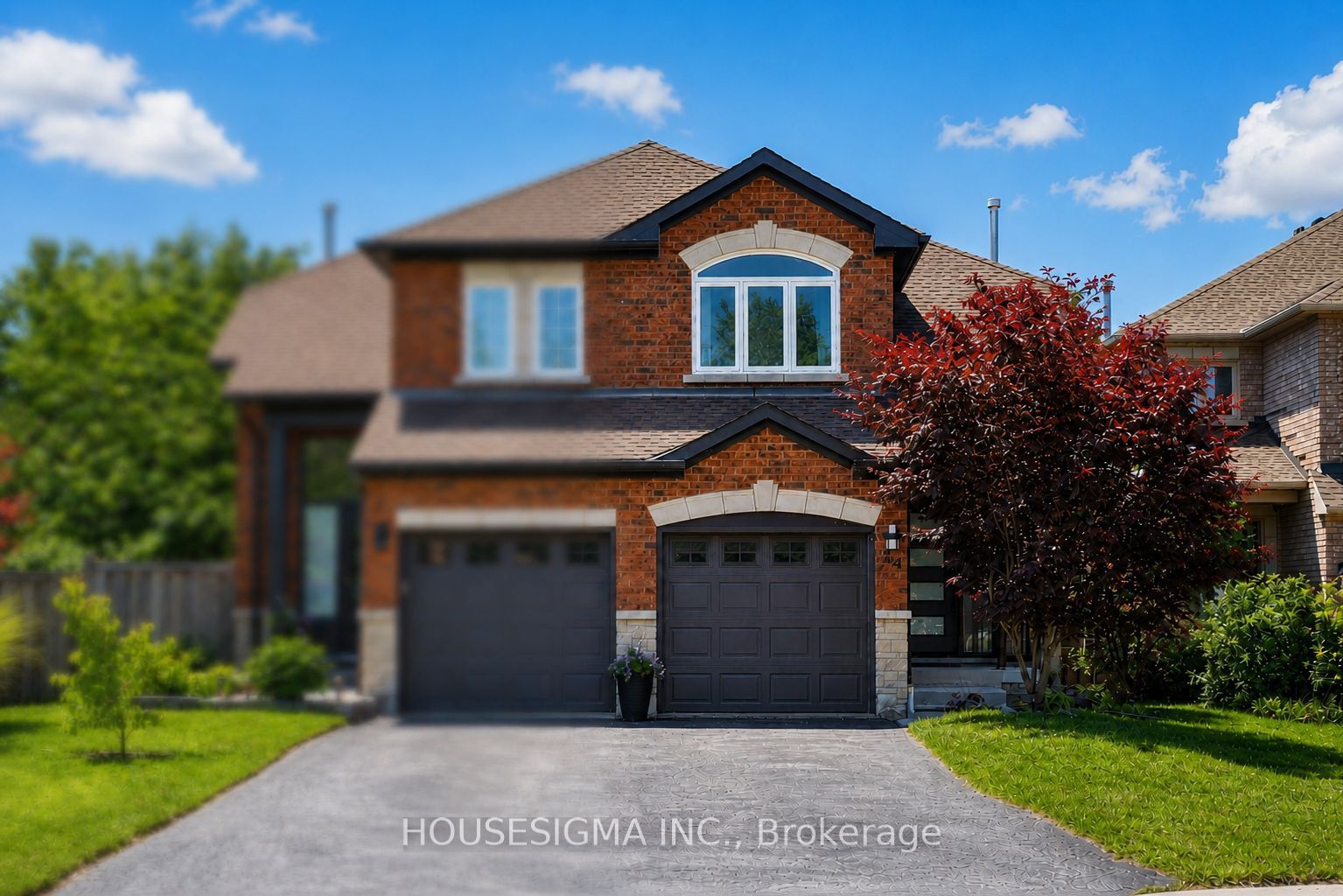 34 Kildonan Crescent, Hamilton, ON L8B 0K3 photo 2