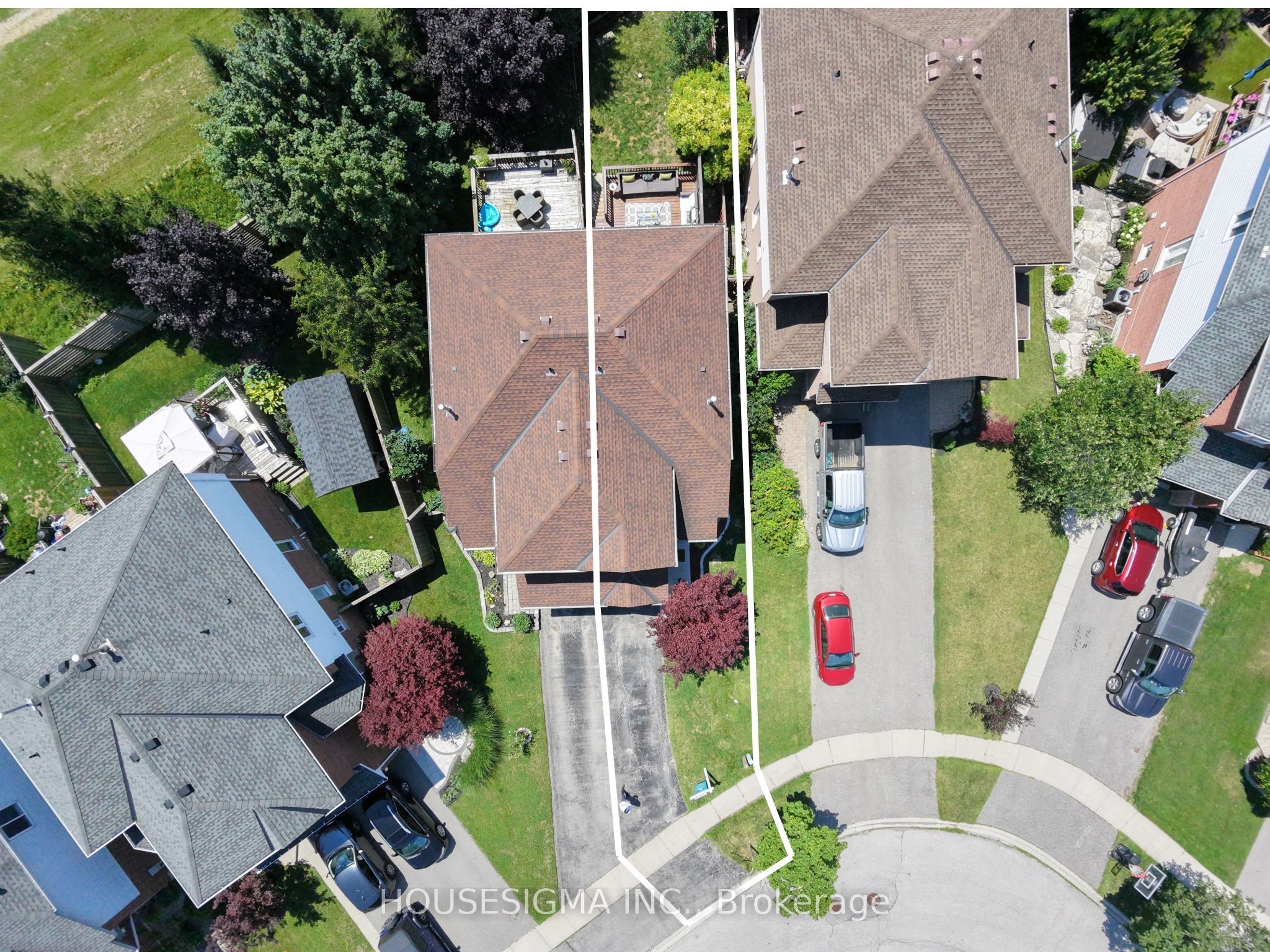 34 Kildonan Crescent, Hamilton, ON L8B 0K3 photo 3
