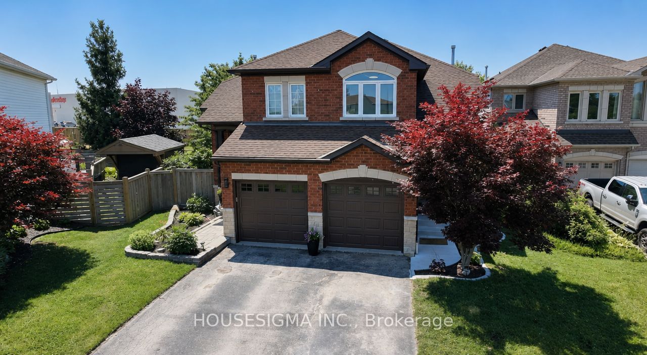 34 Kildonan Crescent, Hamilton, ON L8B 0K3 photo 4