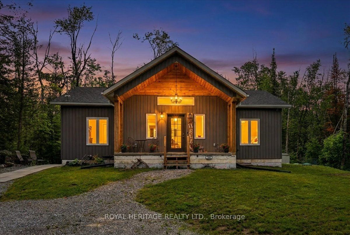 23 River Road, Kawartha Lakes, ON K0M 1N0