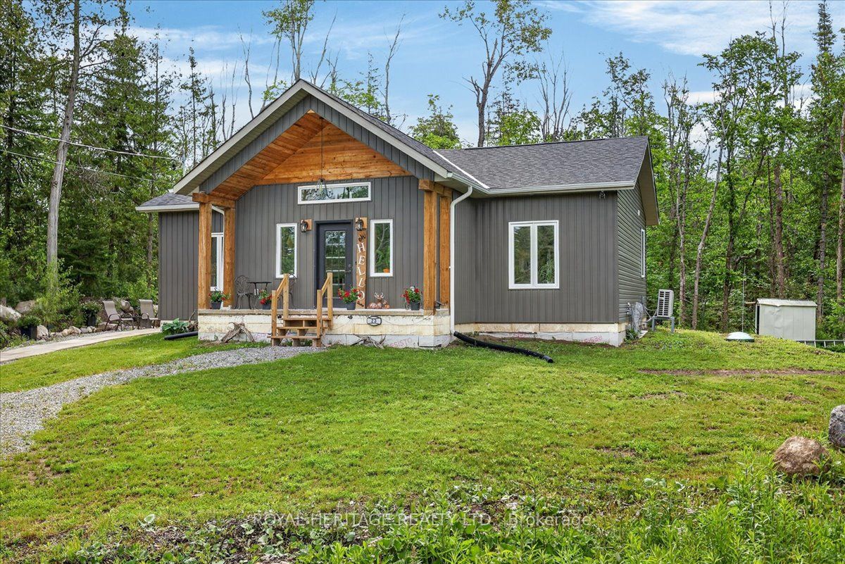 23 River Road, Kawartha Lakes, ON K0M 1N0 photo 2
