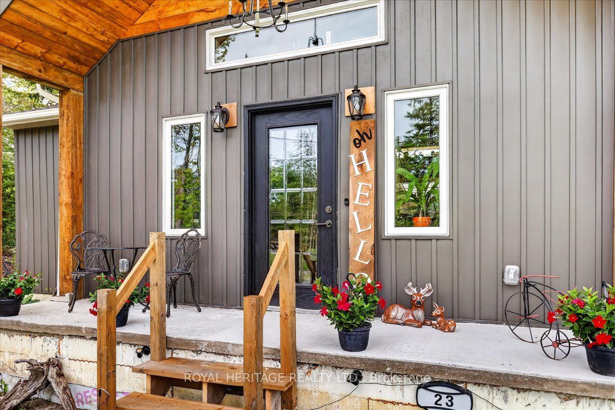 23 River Road, Kawartha Lakes, ON K0M 1N0 photo 3