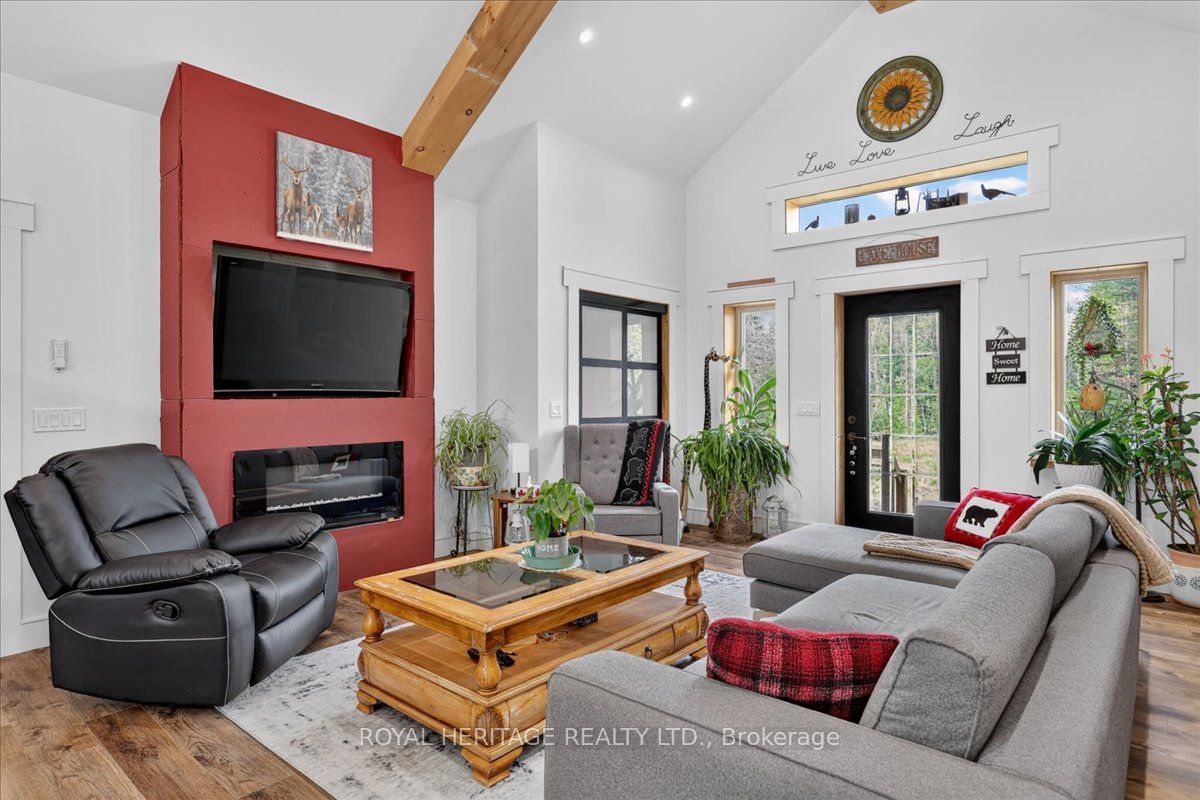 23 River Road, Kawartha Lakes, ON K0M 1N0 photo 5