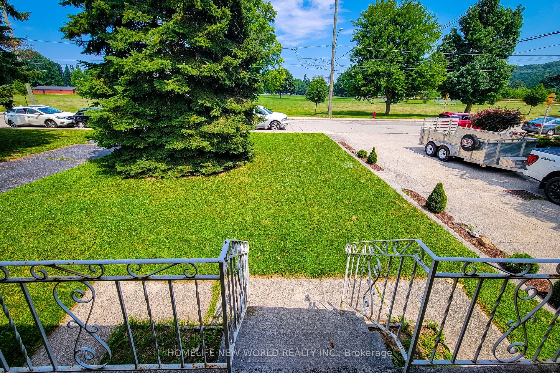 138 Rifle Range Road, Hamilton, ON L8S 3B6 photo 5