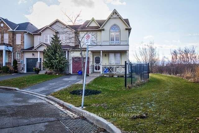 39 Blue Sky Trail, Hamilton, ON L0R 2H8 photo 2