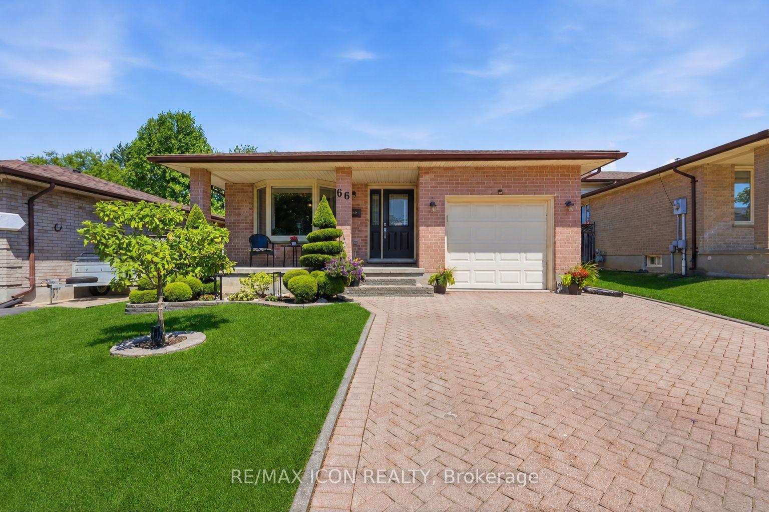 66 Ashley Crescent, London South, ON N6E 3P7
