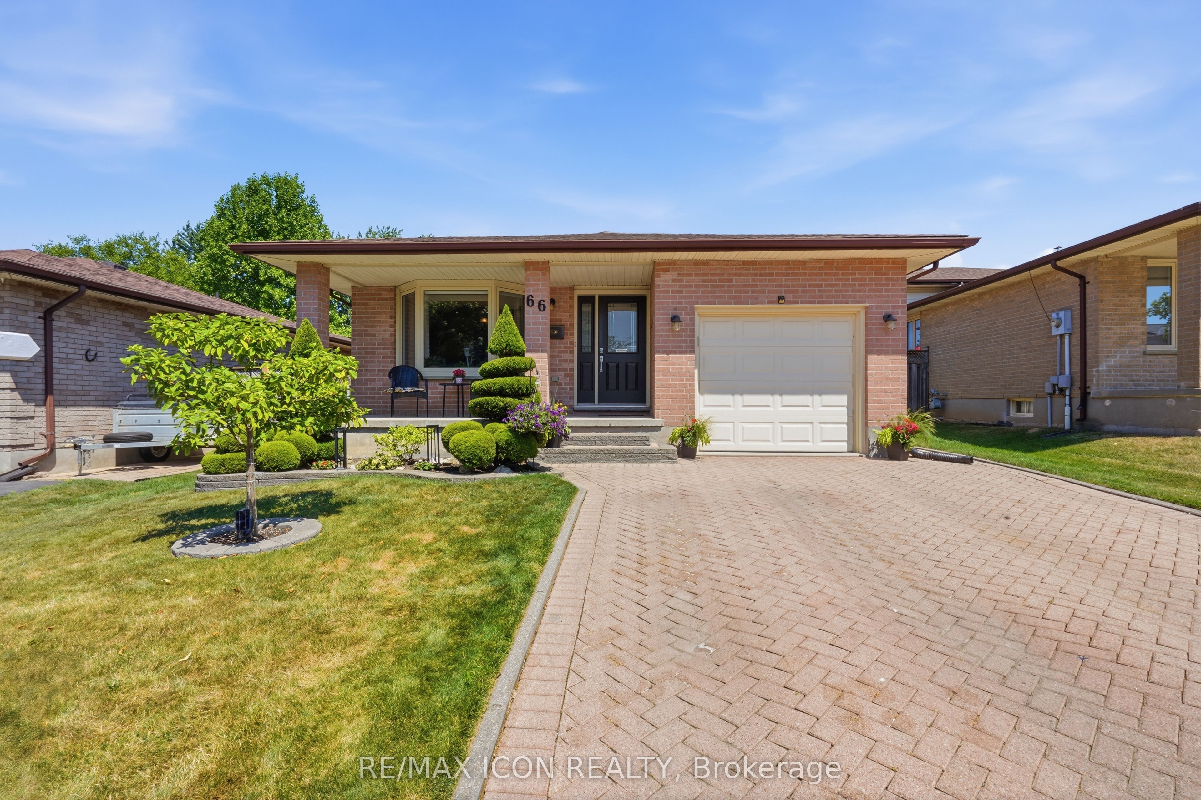 66 Ashley Crescent, London South, ON N6E 3P7 photo 2