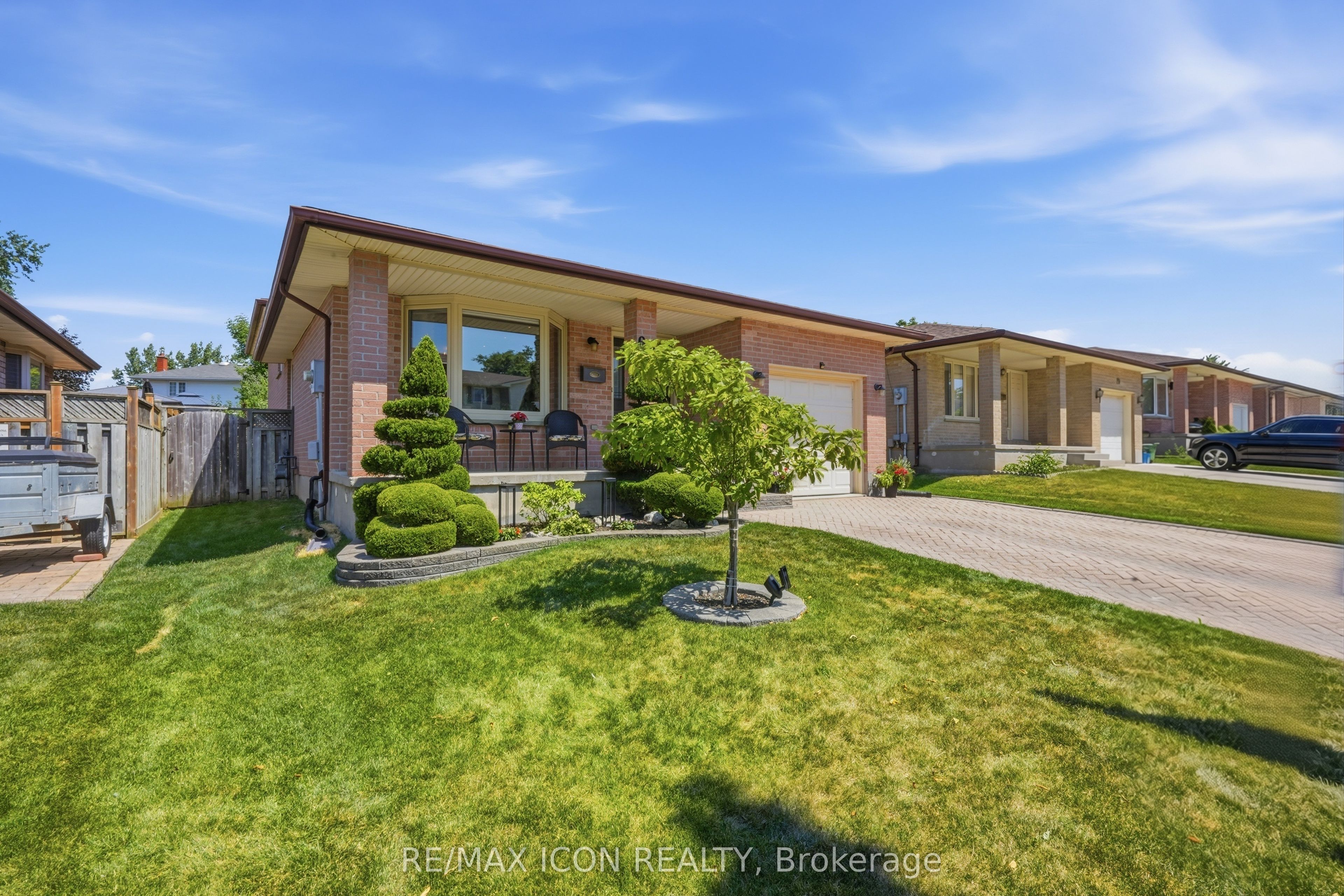 66 Ashley Crescent, London South, ON N6E 3P7 photo 3