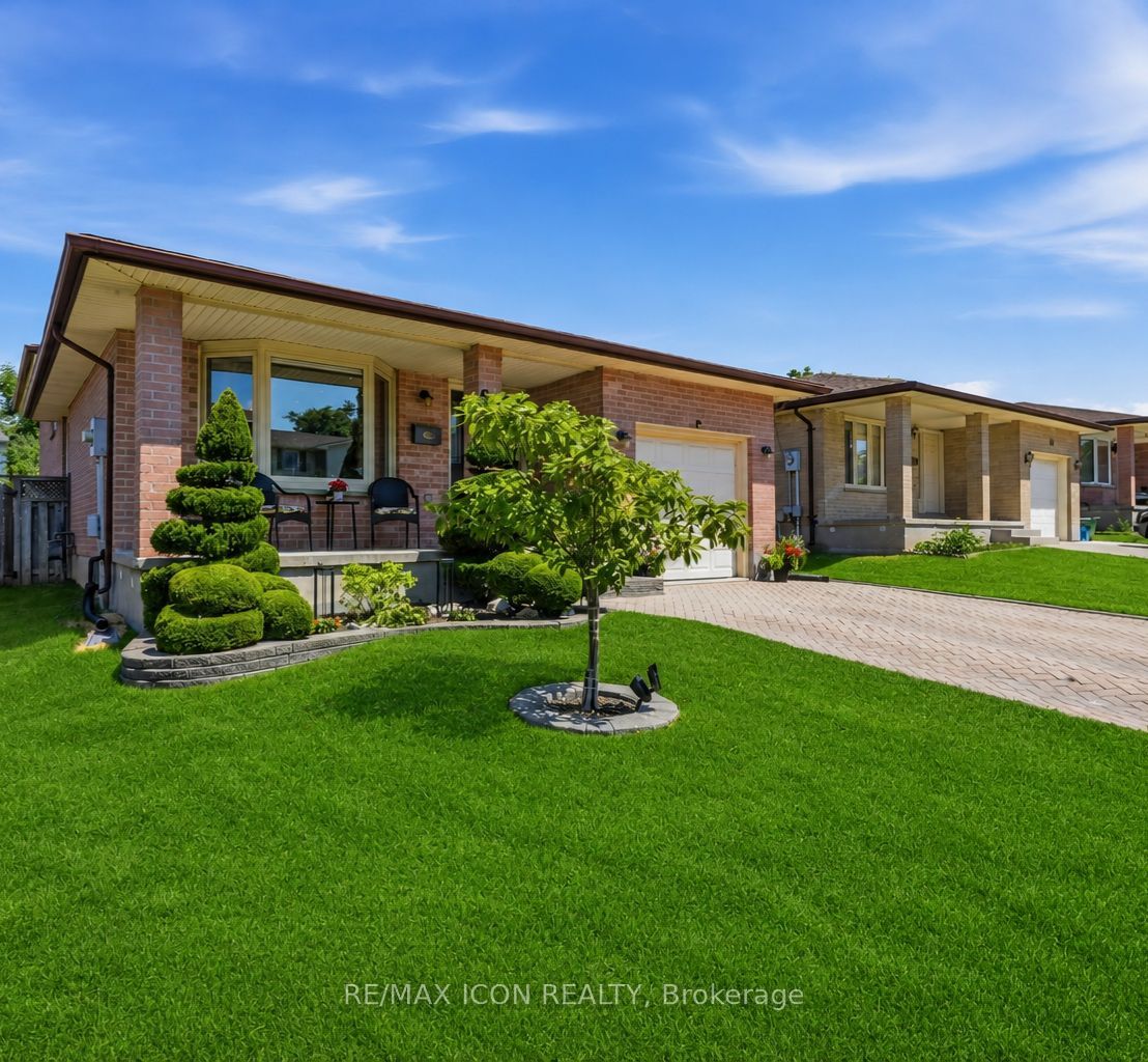 66 Ashley Crescent, London South, ON N6E 3P7 photo 4