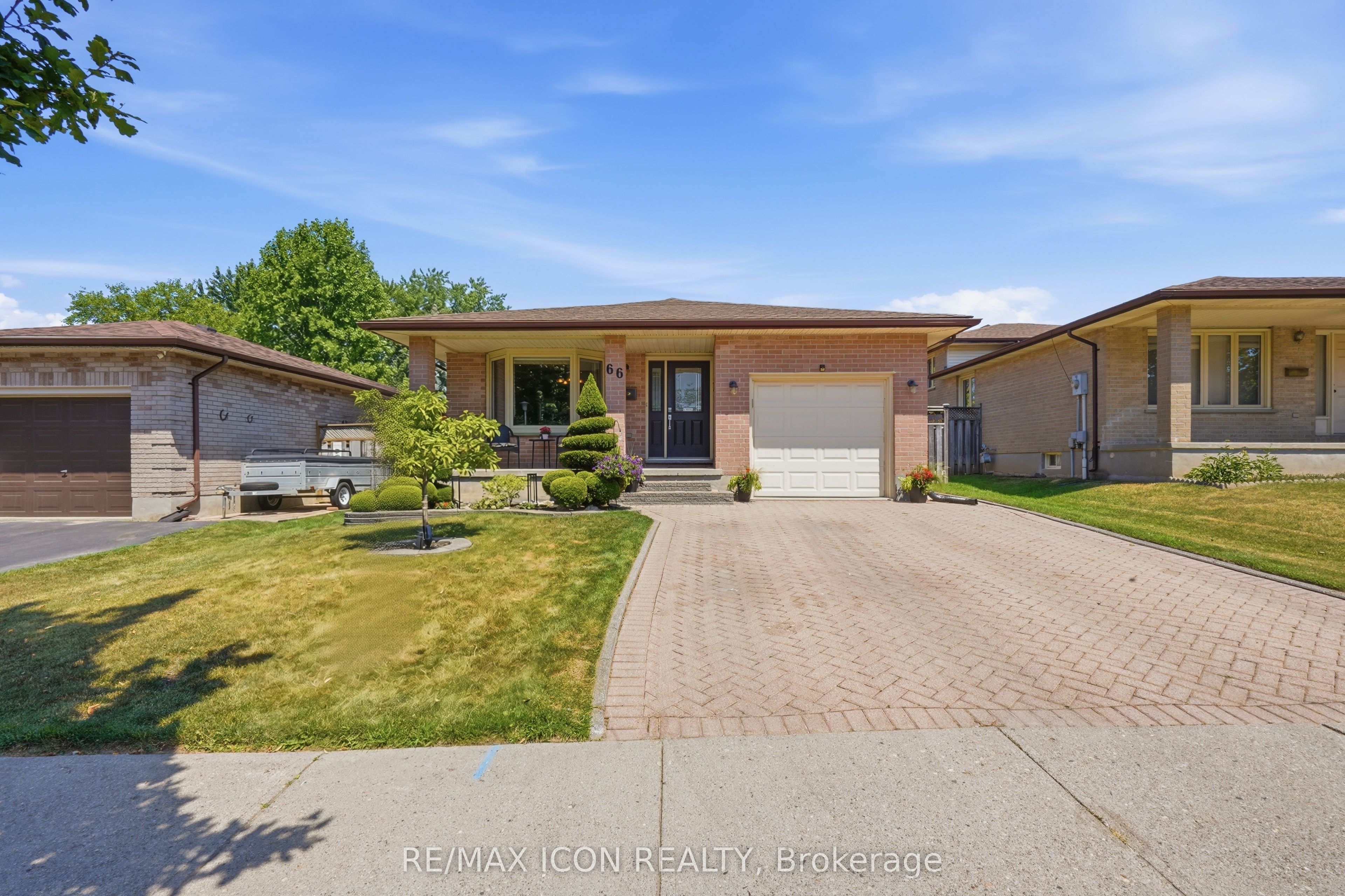 66 Ashley Crescent, London South, ON N6E 3P7 photo 5