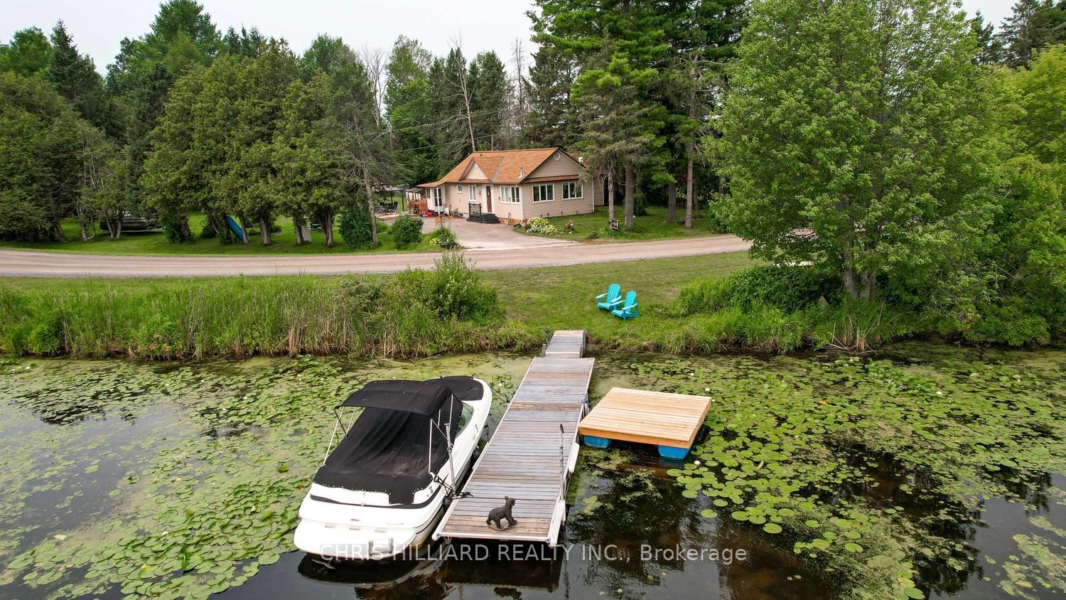 7462 Carter Road, Manotick - Kars - Rideau Twp and Area, ON K0A 2E0