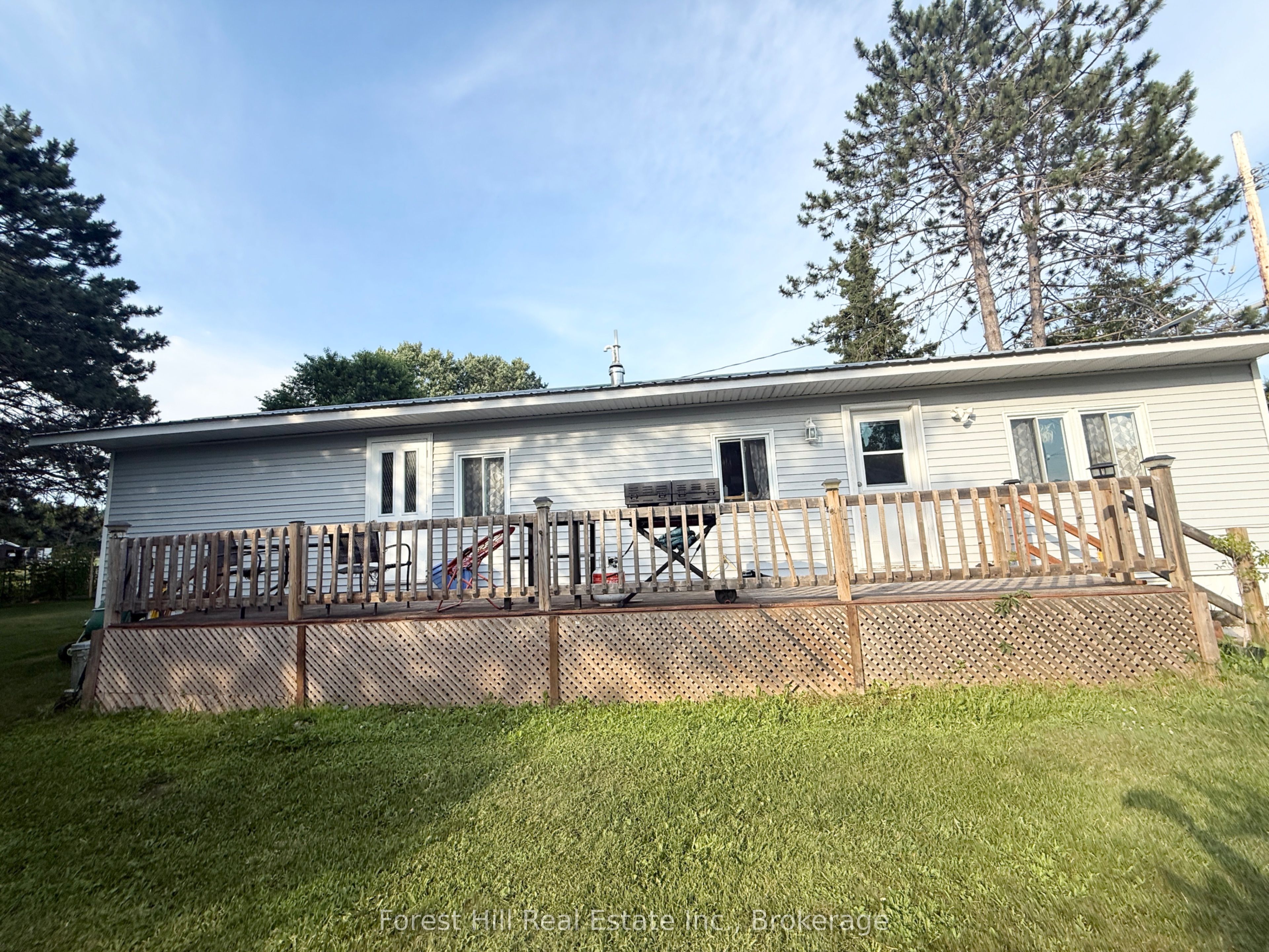 43 Davis Drive, Parry Sound Remote Area, ON P0H 1Y0 photo 2