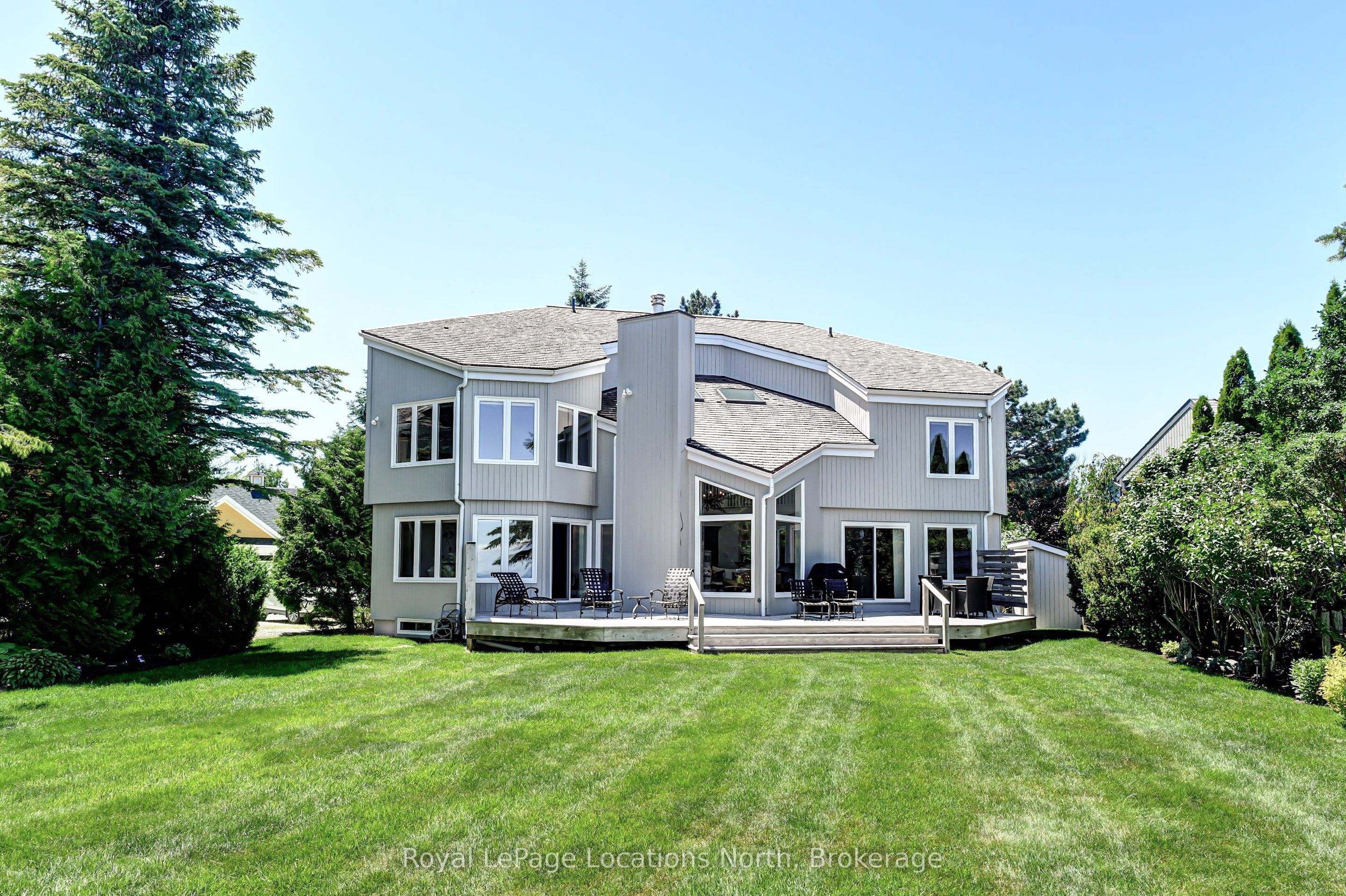 113 Fieldcrest Court, Blue Mountains, ON N0H 2P0