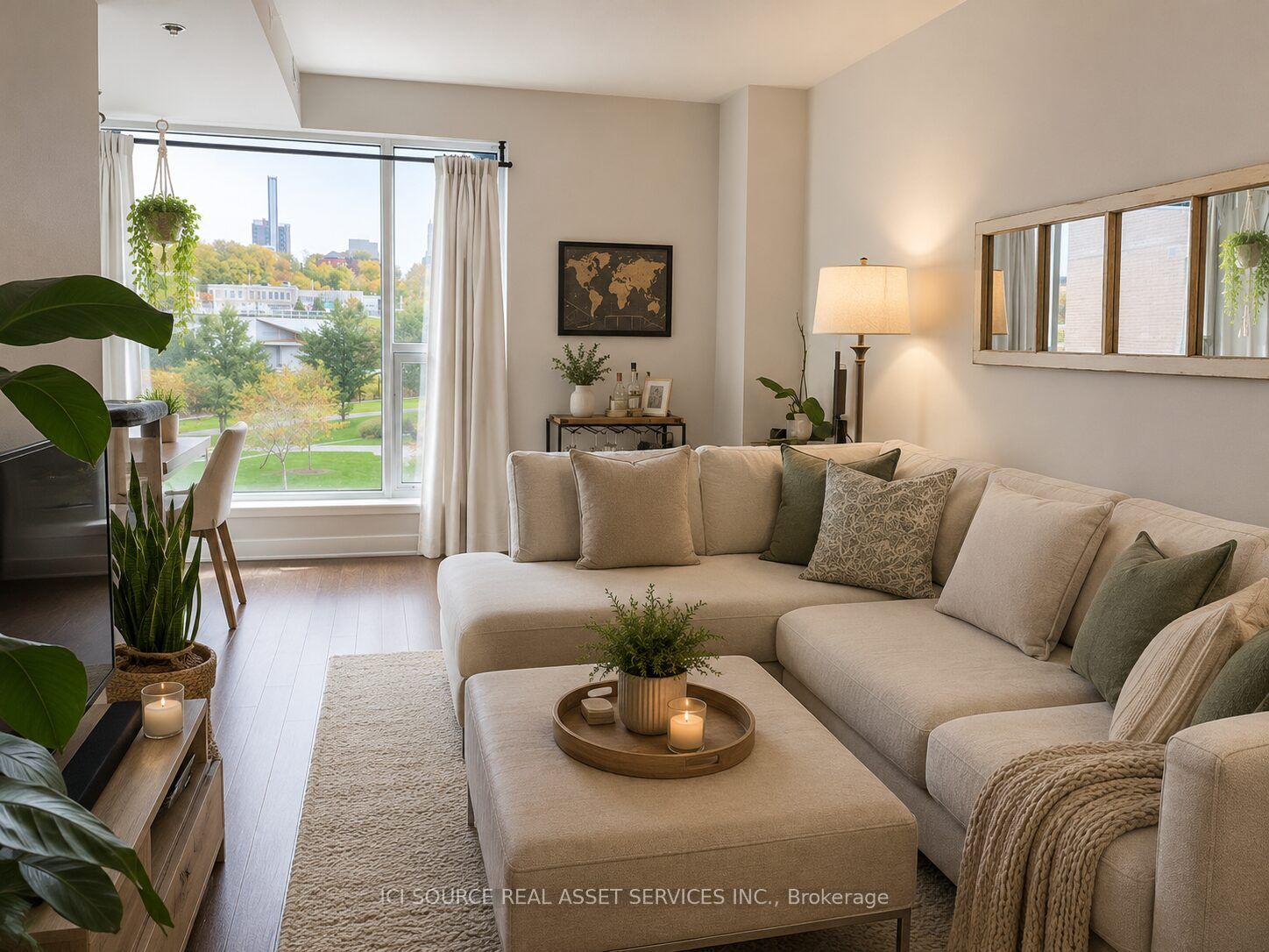 300 Lett Street 206, West Centre Town, ON K1R 0A8