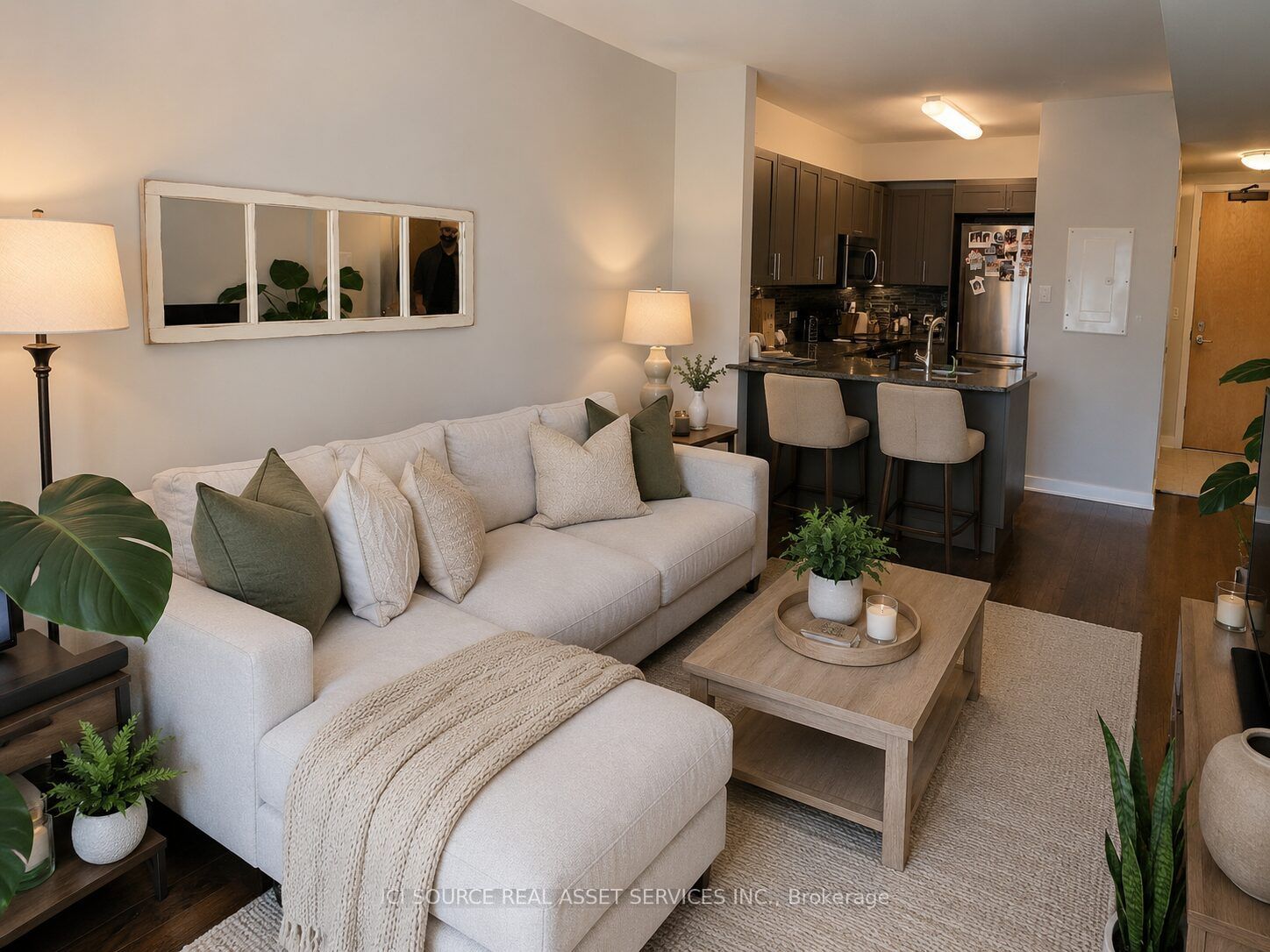 300 Lett Street 206, West Centre Town, ON K1R 0A8 photo 3