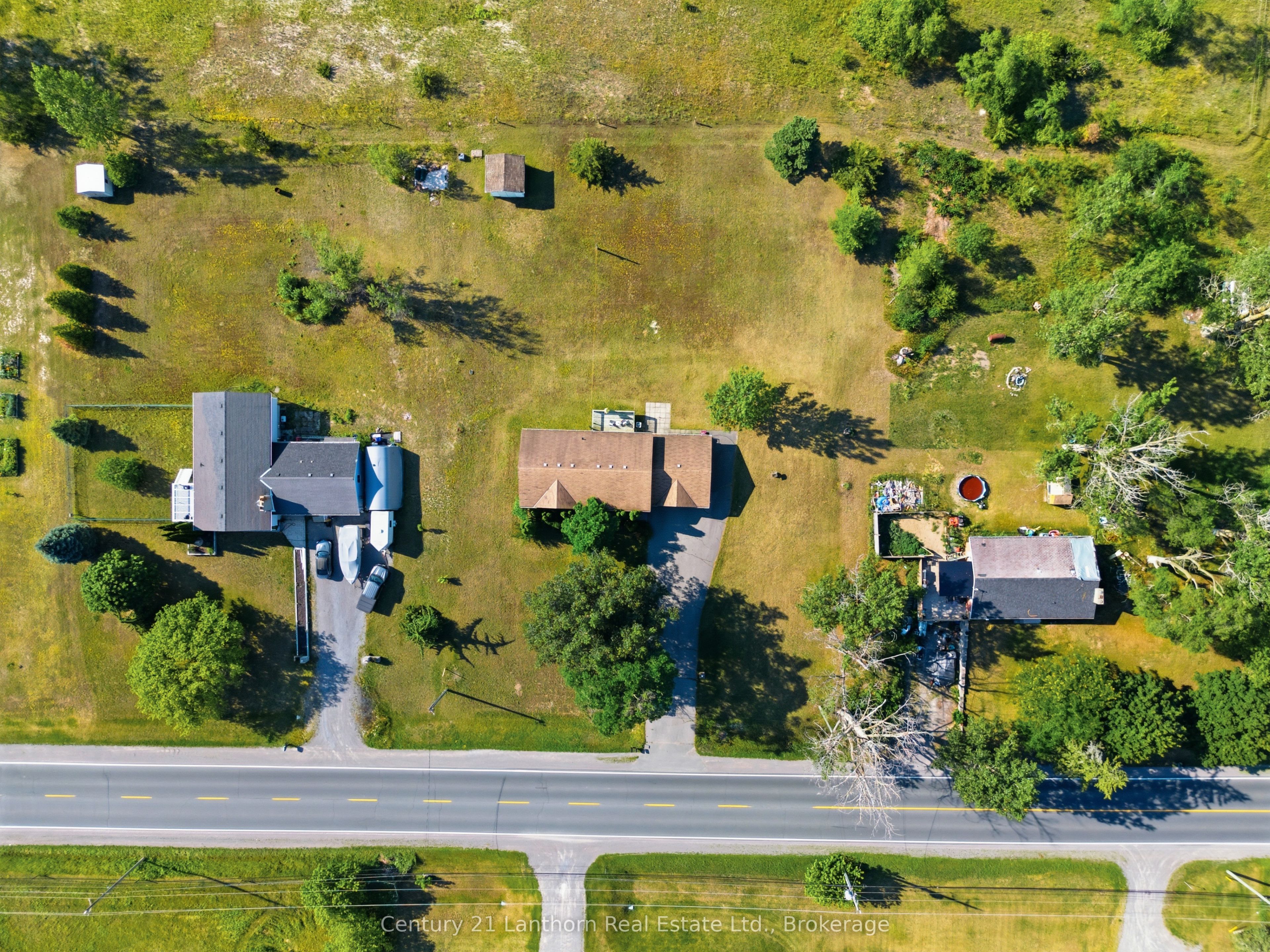 1420 County 5 Road, Quinte West, ON K0K 2C0 photo 3