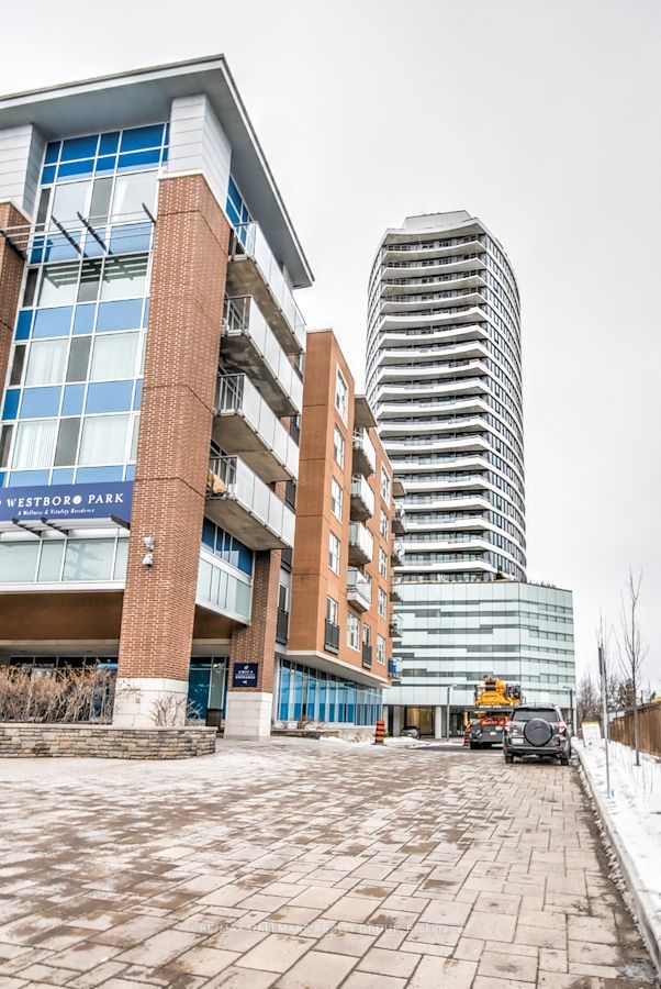 485 RICHMOND Road 1509, Carlingwood - Westboro and Area, ON K2A 0G2