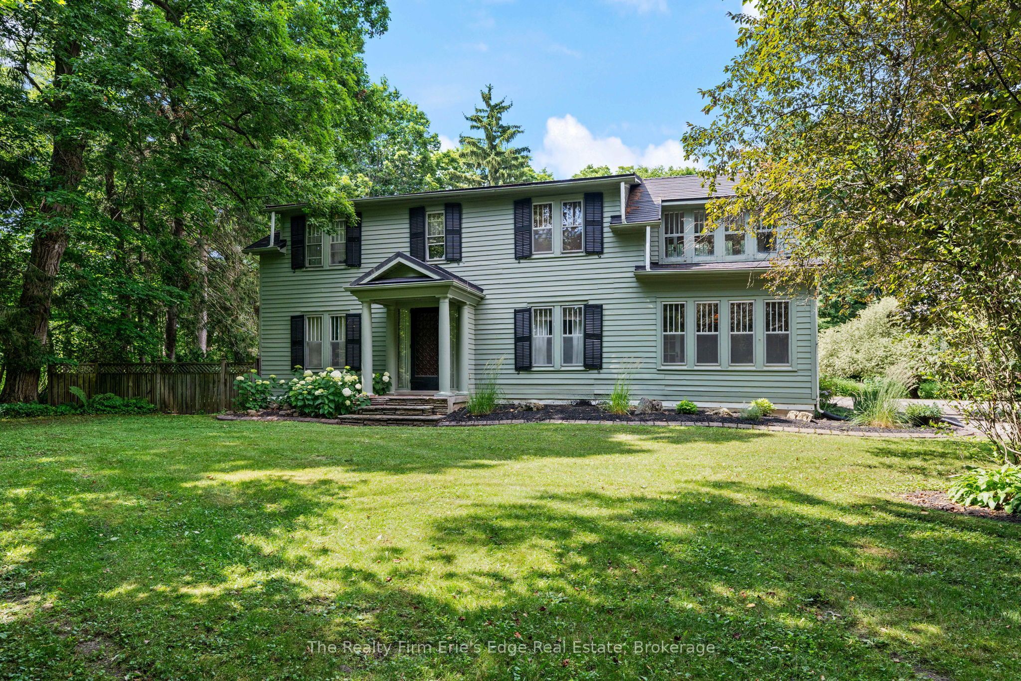 205 Lynedoch Road, Norfolk, ON N4B 2W4