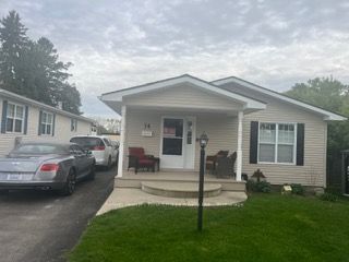 14 25 Thames Road, St. Marys, ON N4X 1G1