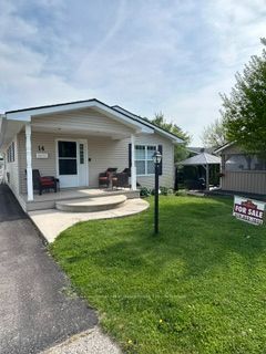14 25 Thames Road, St. Marys, ON N4X 1G1 photo 3