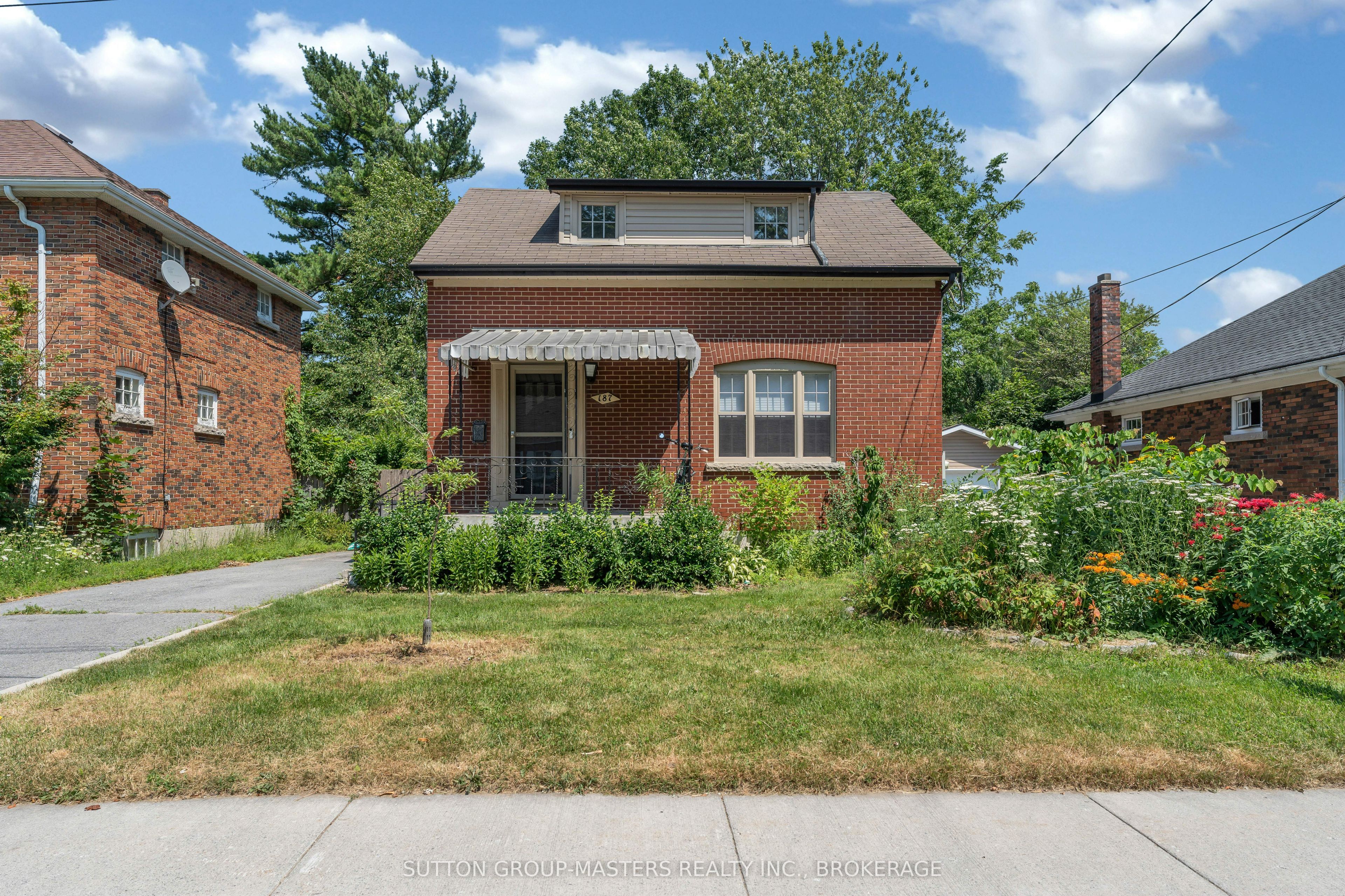 187 Willingdon Avenue, Kingston, ON K7L 4H9