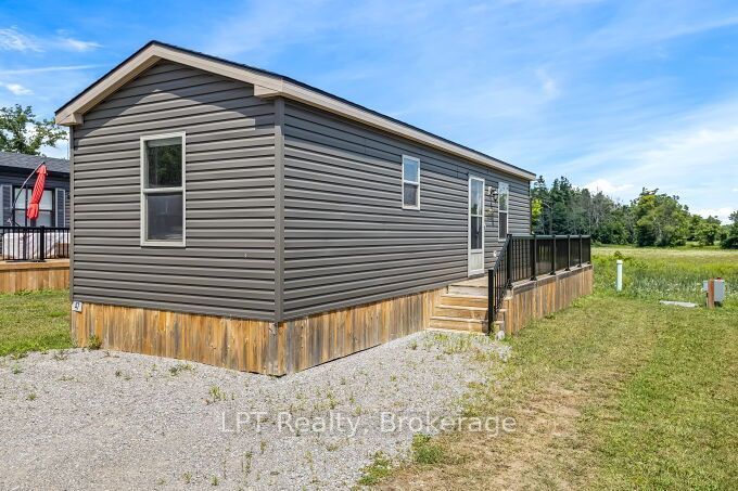 1235 Villiers Line LBA047, Otonabee-South Monaghan, ON K0L 2G0 photo 2