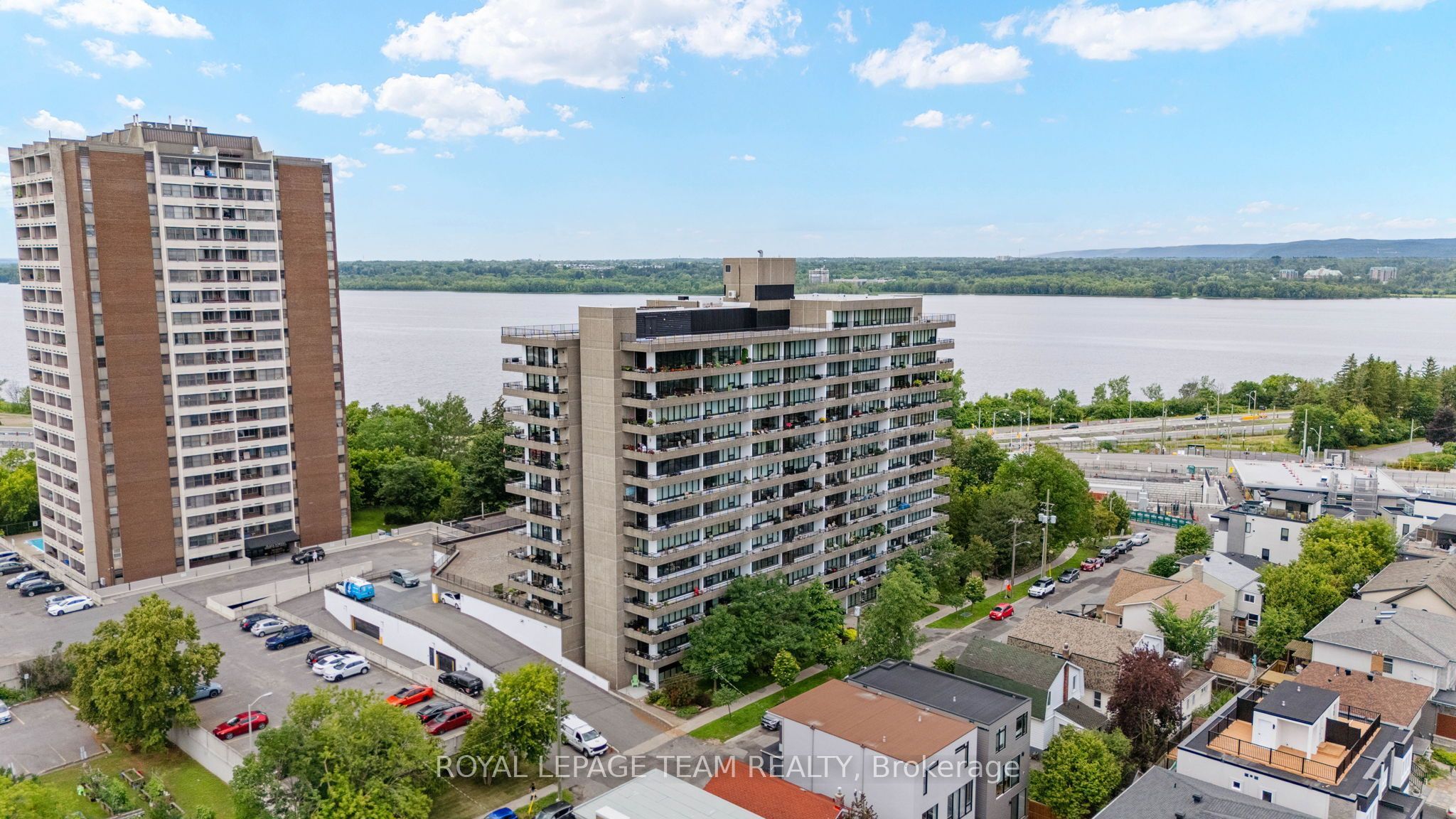 370 Dominion Avenue 1102, Carlingwood - Westboro and Area, ON K2A 3X4