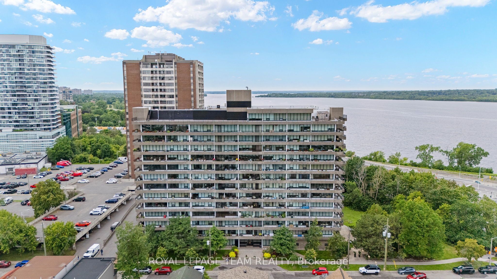 370 Dominion Avenue 1102, Carlingwood - Westboro and Area, ON K2A 3X4 photo 2
