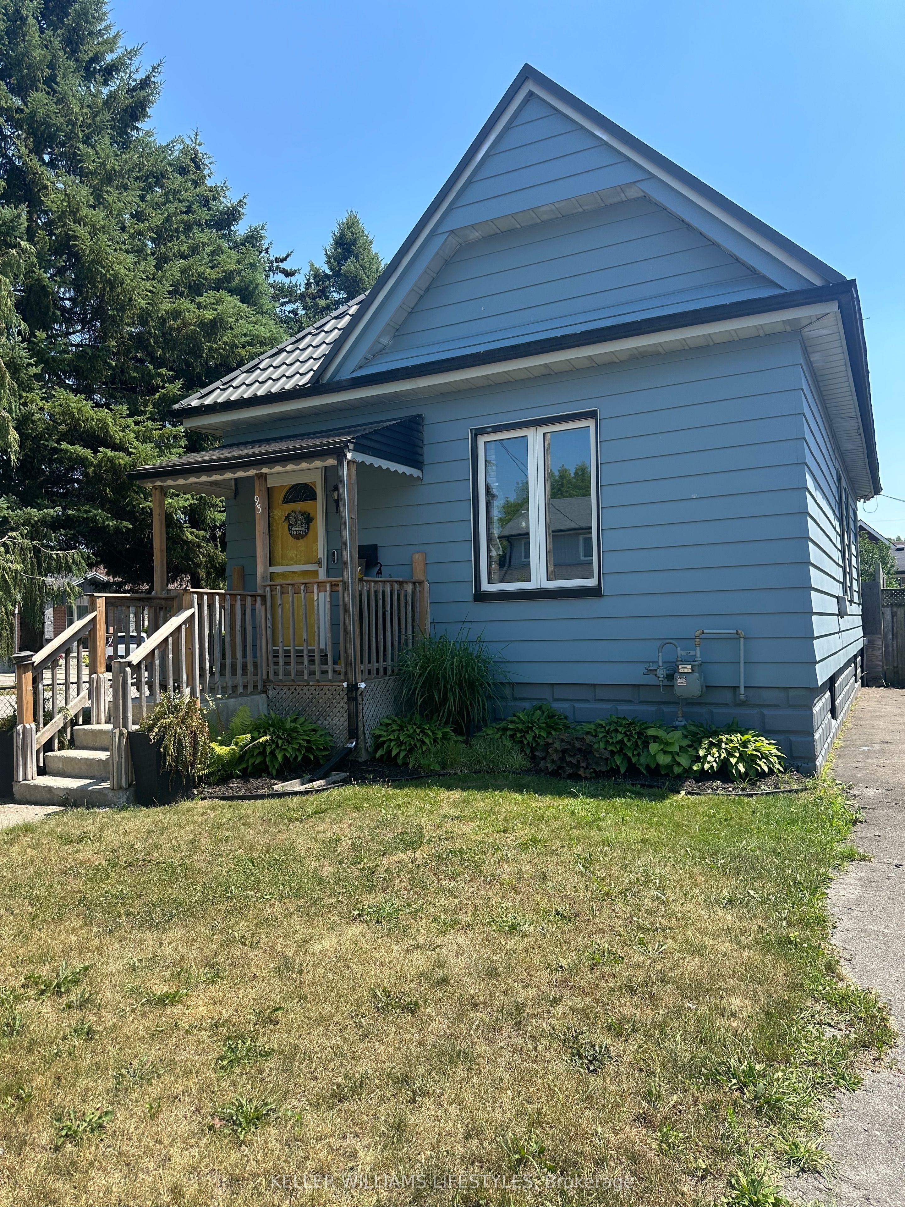 93 Homan Street, London East, ON N5Z 1A9 photo 2